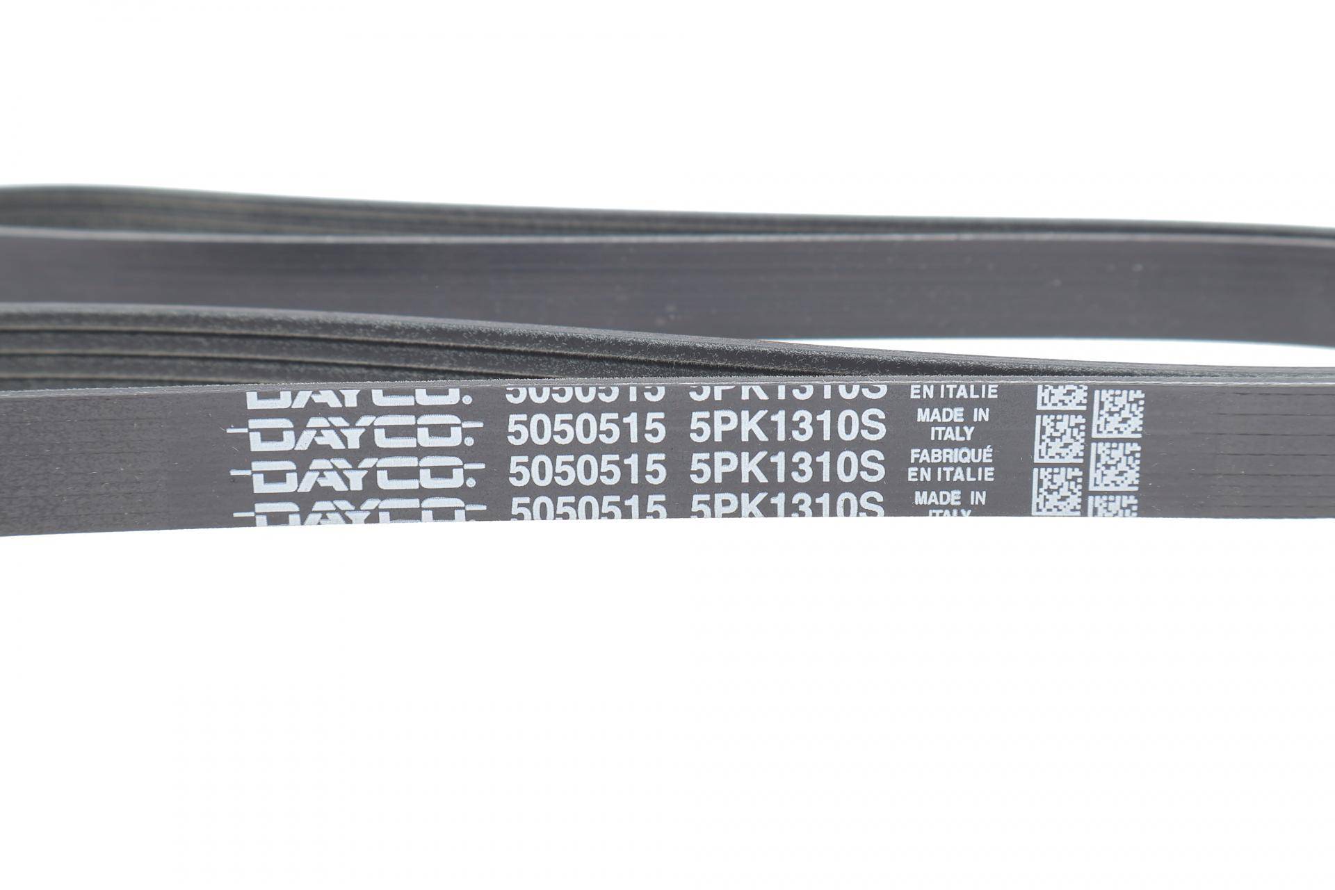 Ремінь генератора MB A-Class 1.6/1.8/2.0 CDI 04-12 (5PK1310)