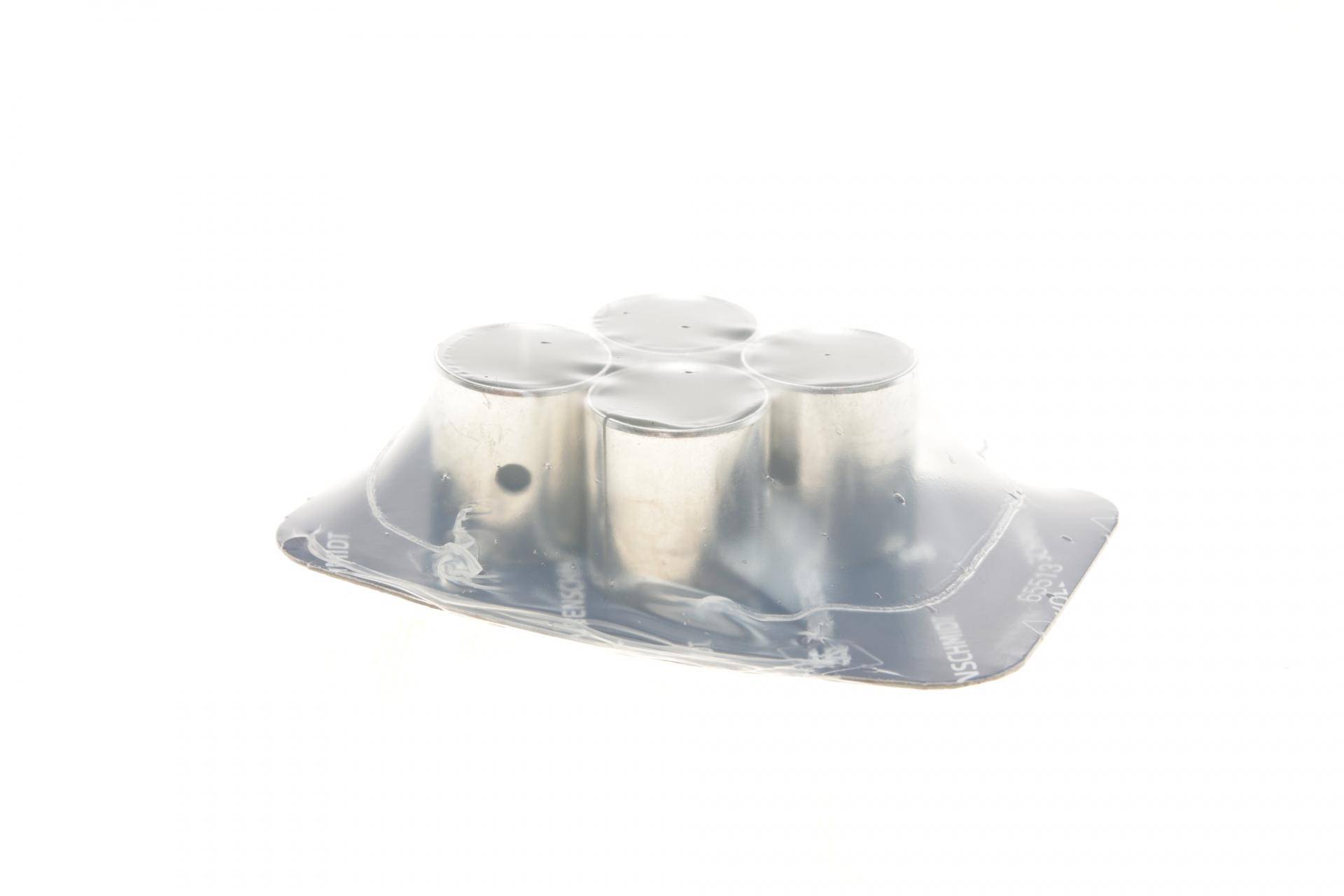 Втулка шатуна Audi A6/Seat Ibiza II/Toledo I/VW Golf III-IV/Passat B3-B4 2.0 90- (к-кт 4 шт)
