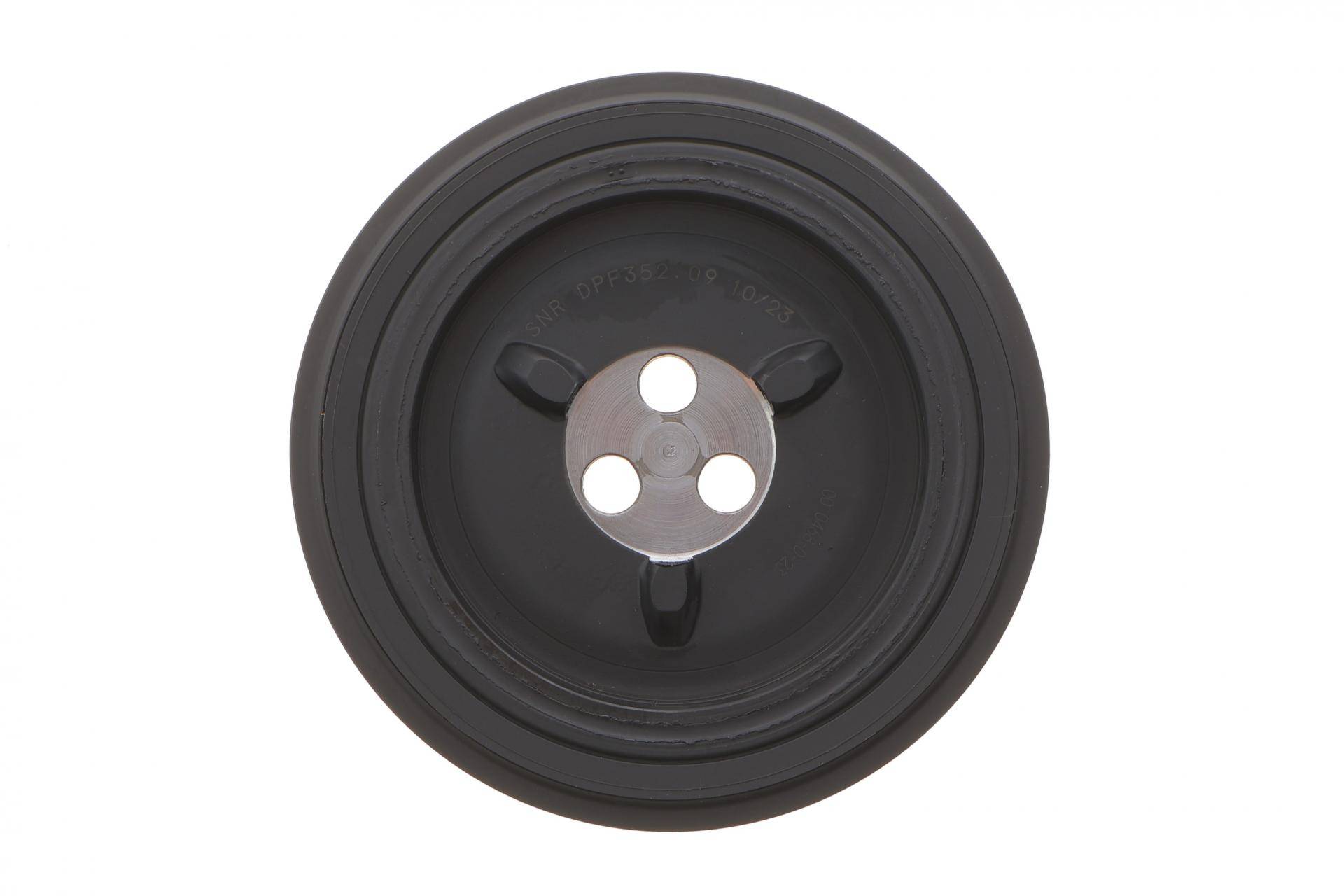 Шків колінвалу Ford Transit 2.2-2.4TDCI 06- (RWD) (7PK)