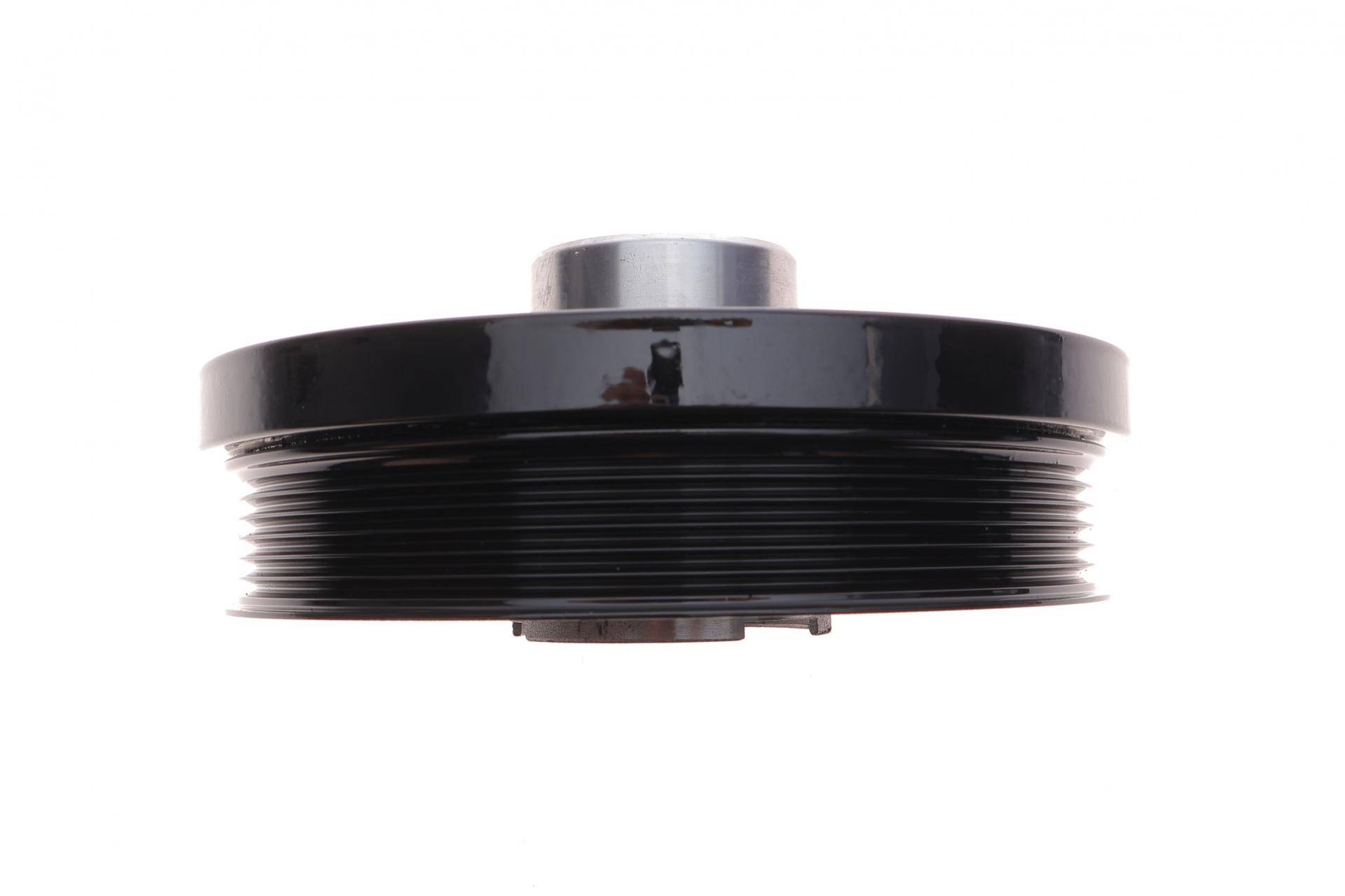 Шків колінвалу BMW 1/3/X1/X3 2.0D 04- (6PK)
