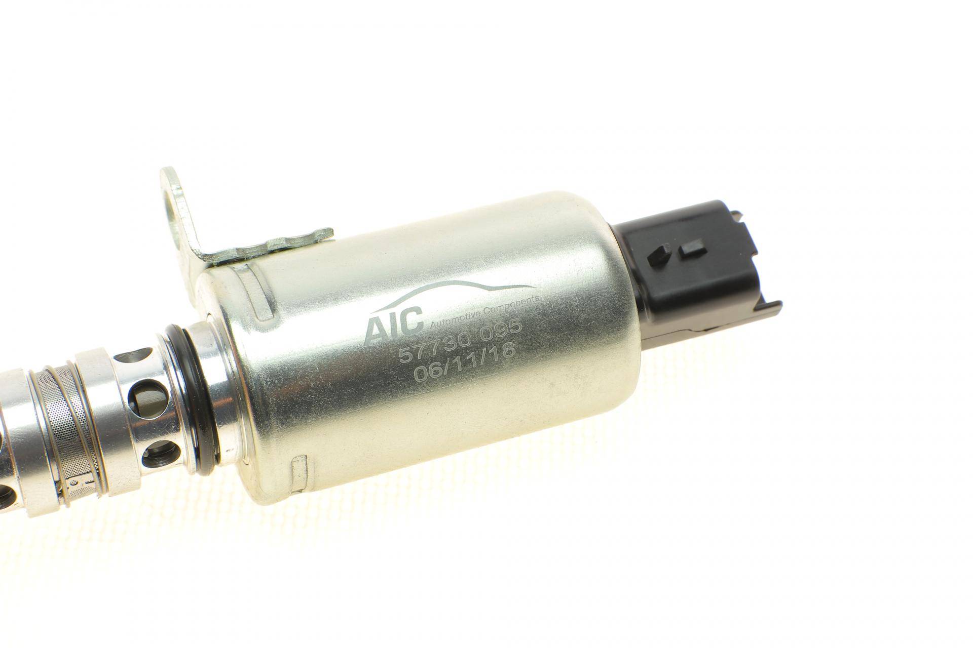 Клапан регулювання фаз газорозподілу Citroen C3/C4/C5/C8/Peugeot 206/307/407/807 1.4/2.0 16V 03-