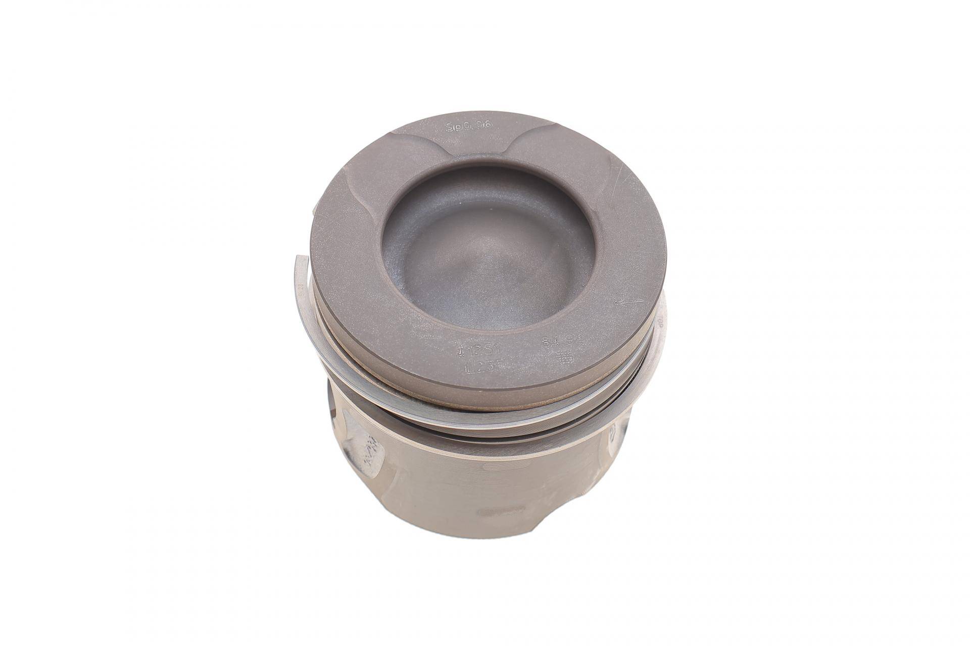 Поршень Citroen Jumpy/Peugeot Expert 2.0 HDi 09- (85.00mm/STD)