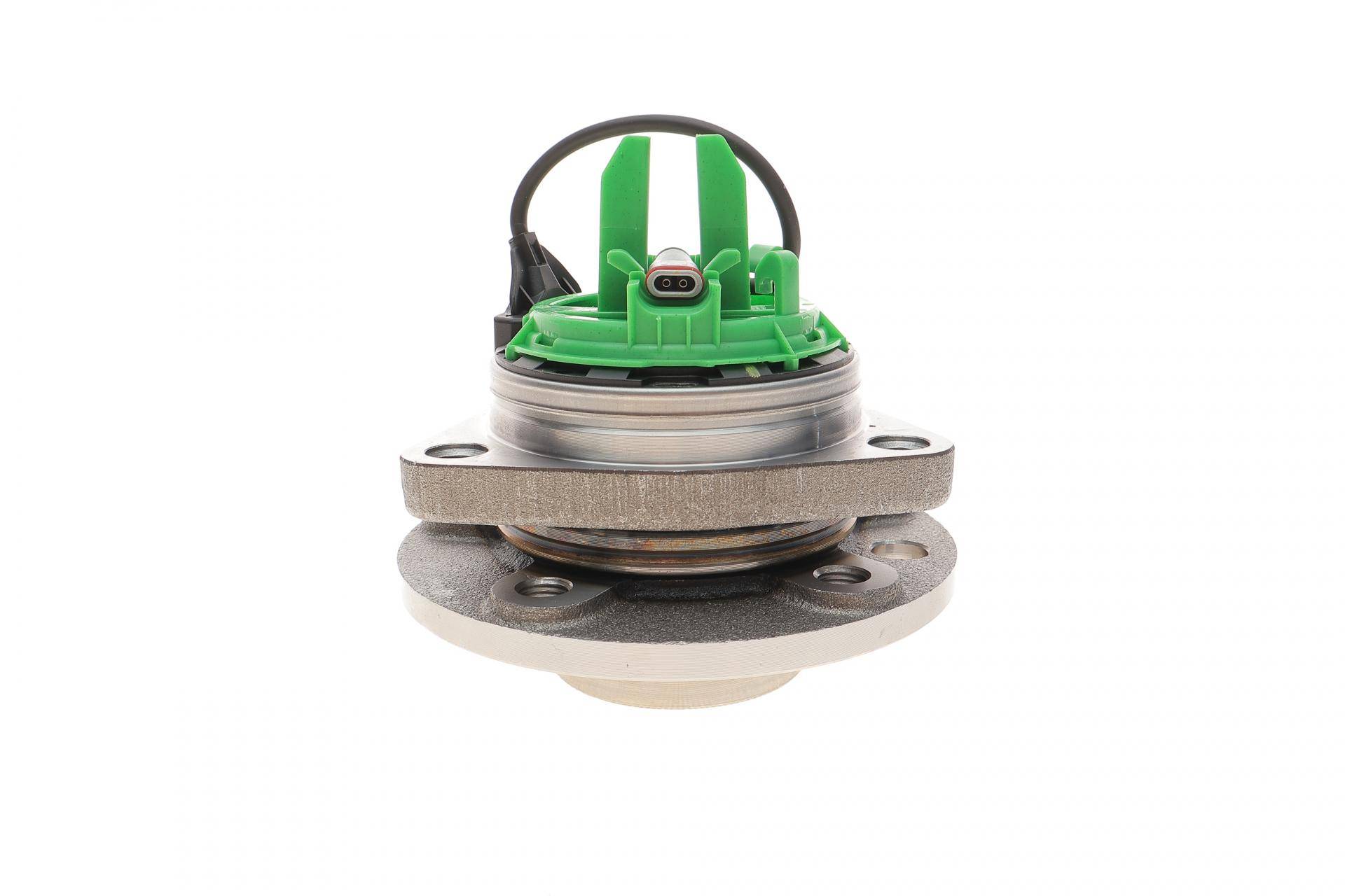 Підшипник маточини (передньої) Opel Vectra 02-08/Signum 03-08 (+ABS) (к-кт)