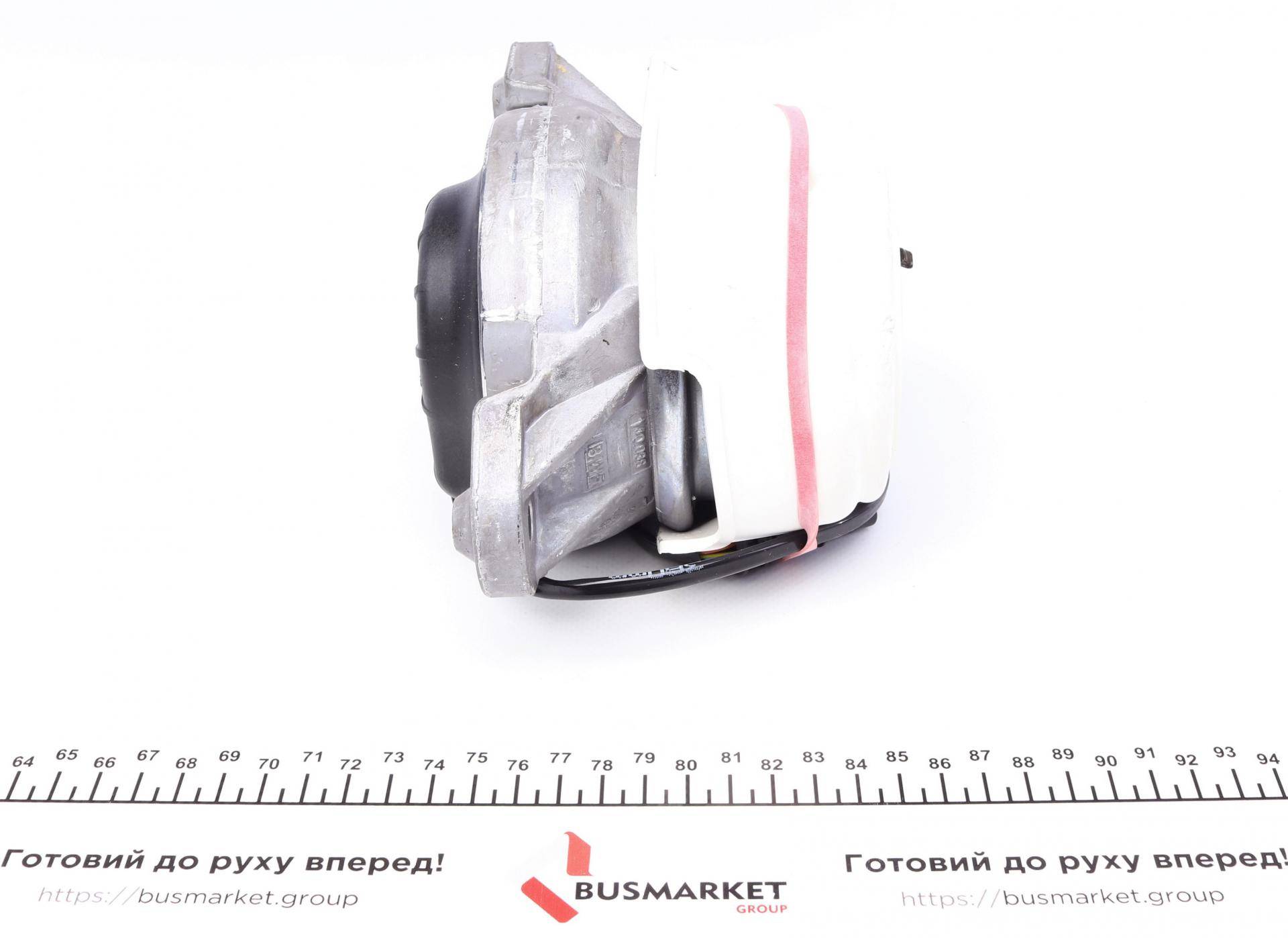 Подушка двигуна (R) MB CLS (C218)/E-class (W212) 2.1D 09-