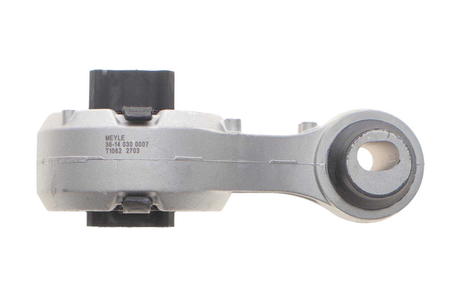 Подушка двигуна (передня/верхня) (R) Nissan Qashqai/X-Trail/Renault Koleos 1.6/2.0 dCi 07-