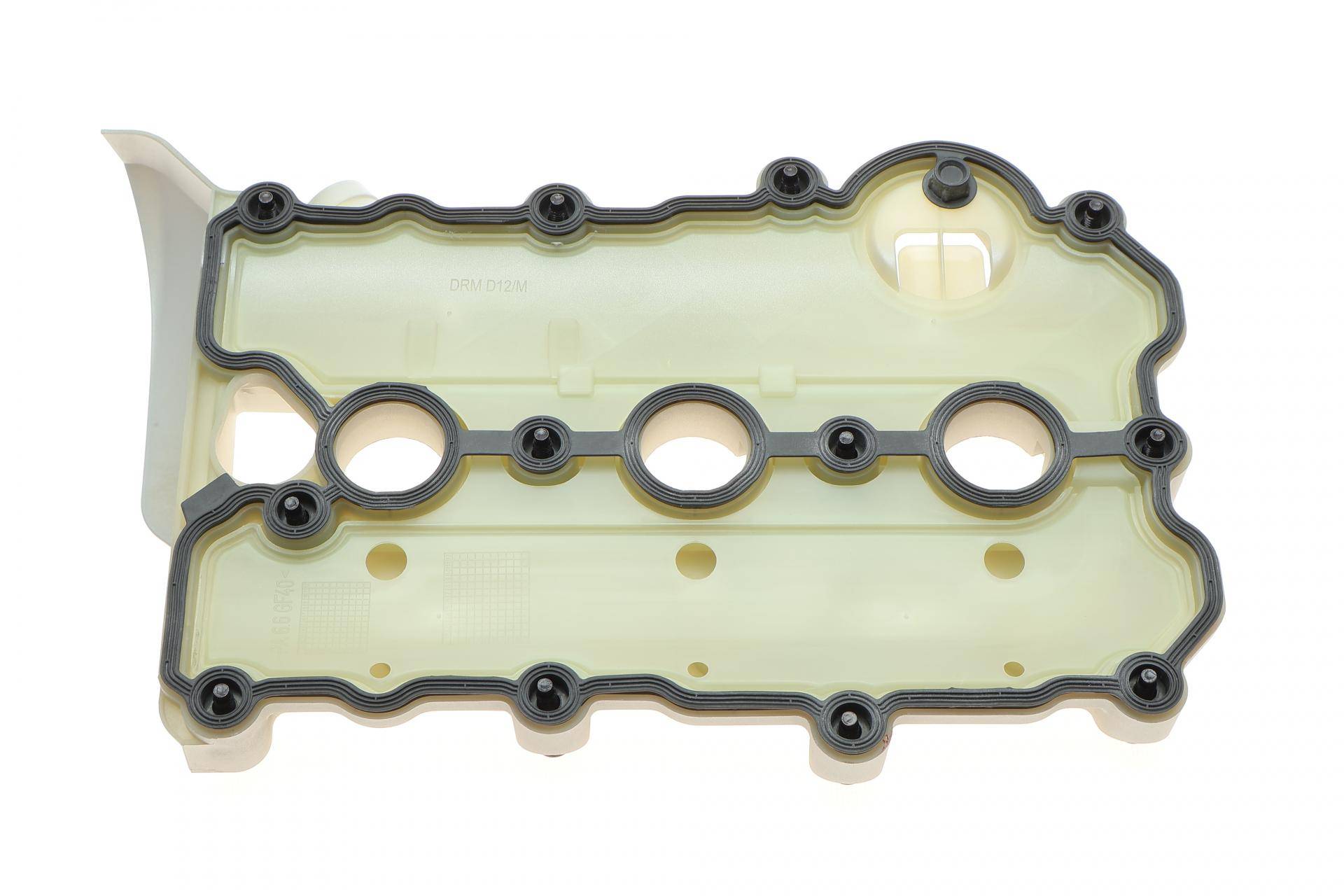 Кришка клапанів Audi A4/A6/A8 3.2 FSI 05-10 (L) (4-6 циліндр)
