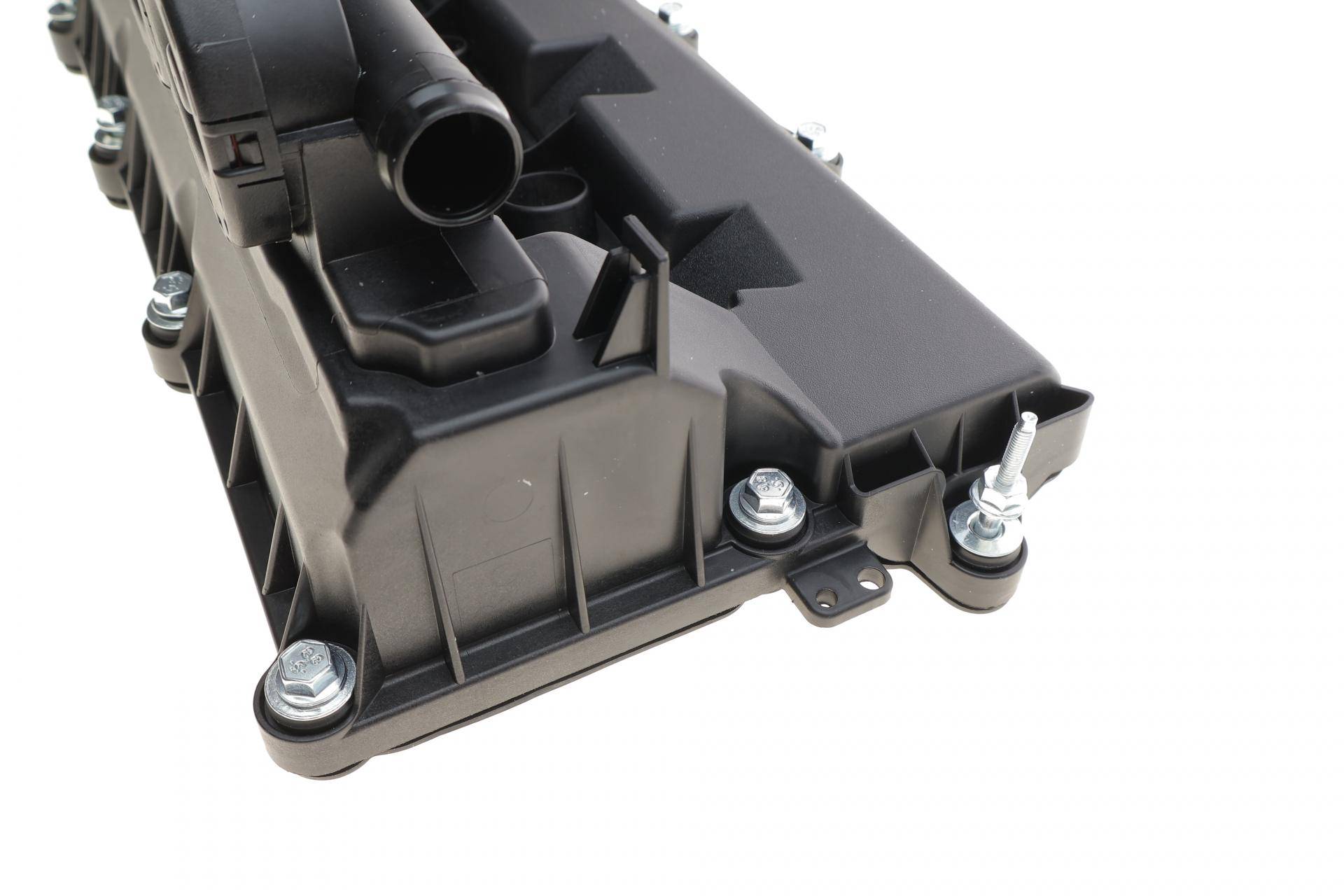 Кришка клапанів Land Rover Defender/Discovery/Range Rover III 5.0 09- (R)