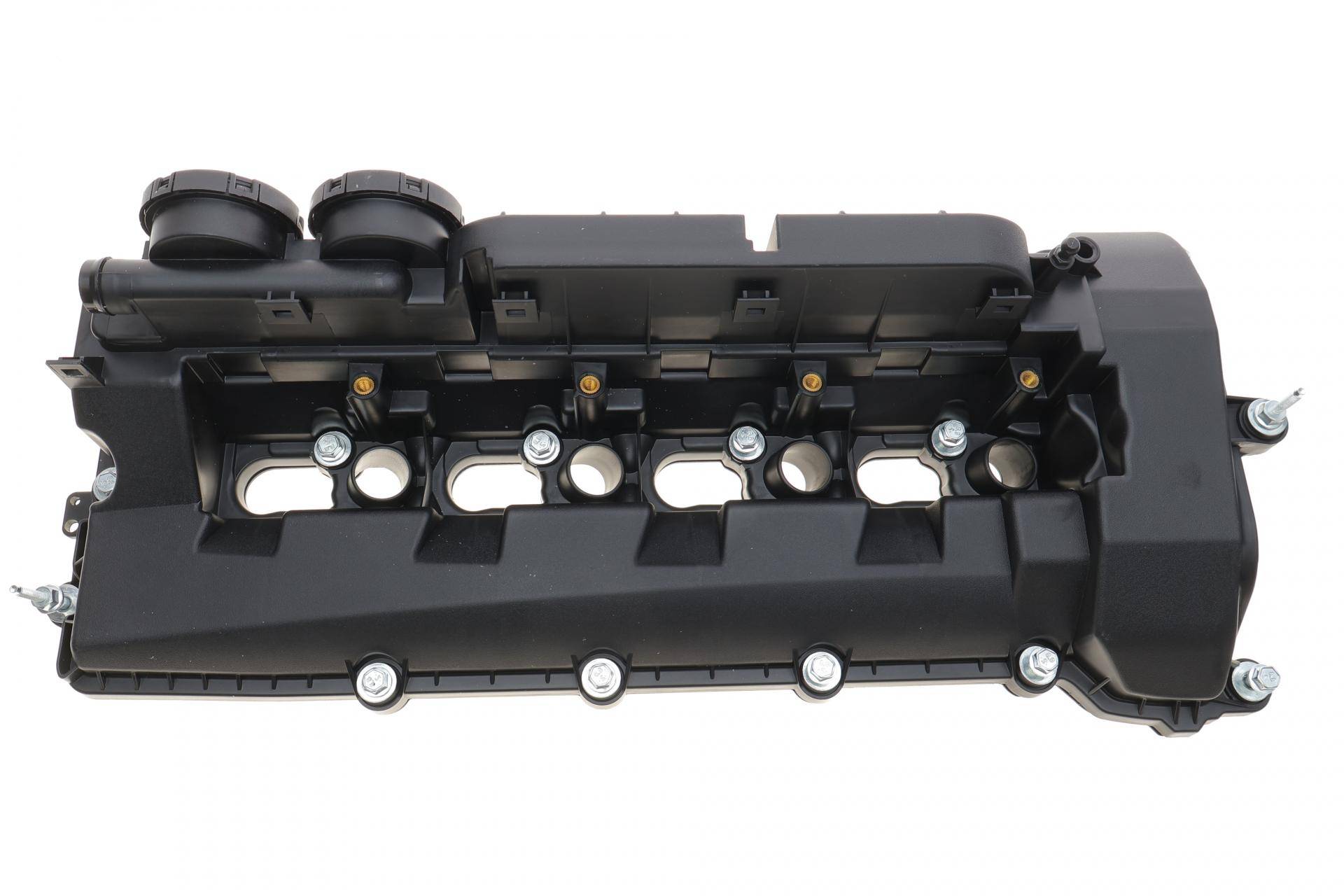 Кришка клапанів Land Rover Defender/Discovery/Range Rover III 5.0 09- (R)