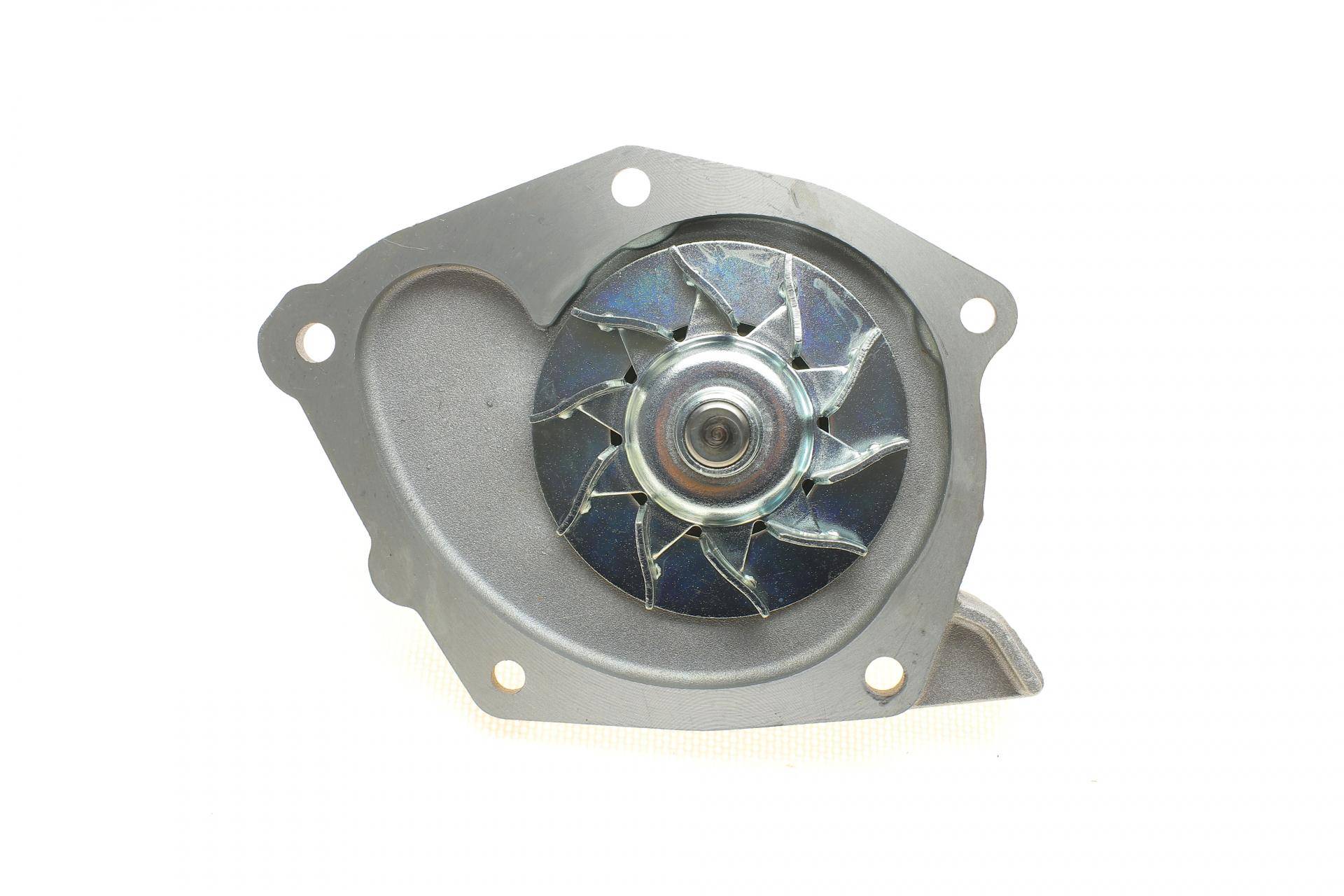 Комплект ГРМ + помпа Renault Laguna II/Megane III/Trafic 1.8/2.0 01- (126x27)