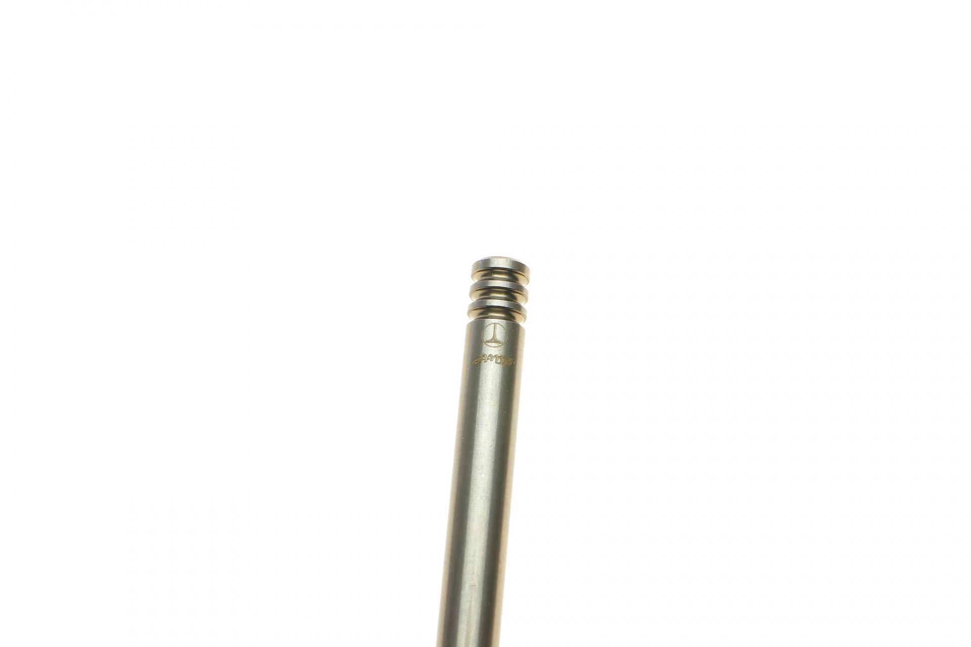 Клапан (випуск) VW LT 2.4D -96 (31.2x8x104.6) (азотований)