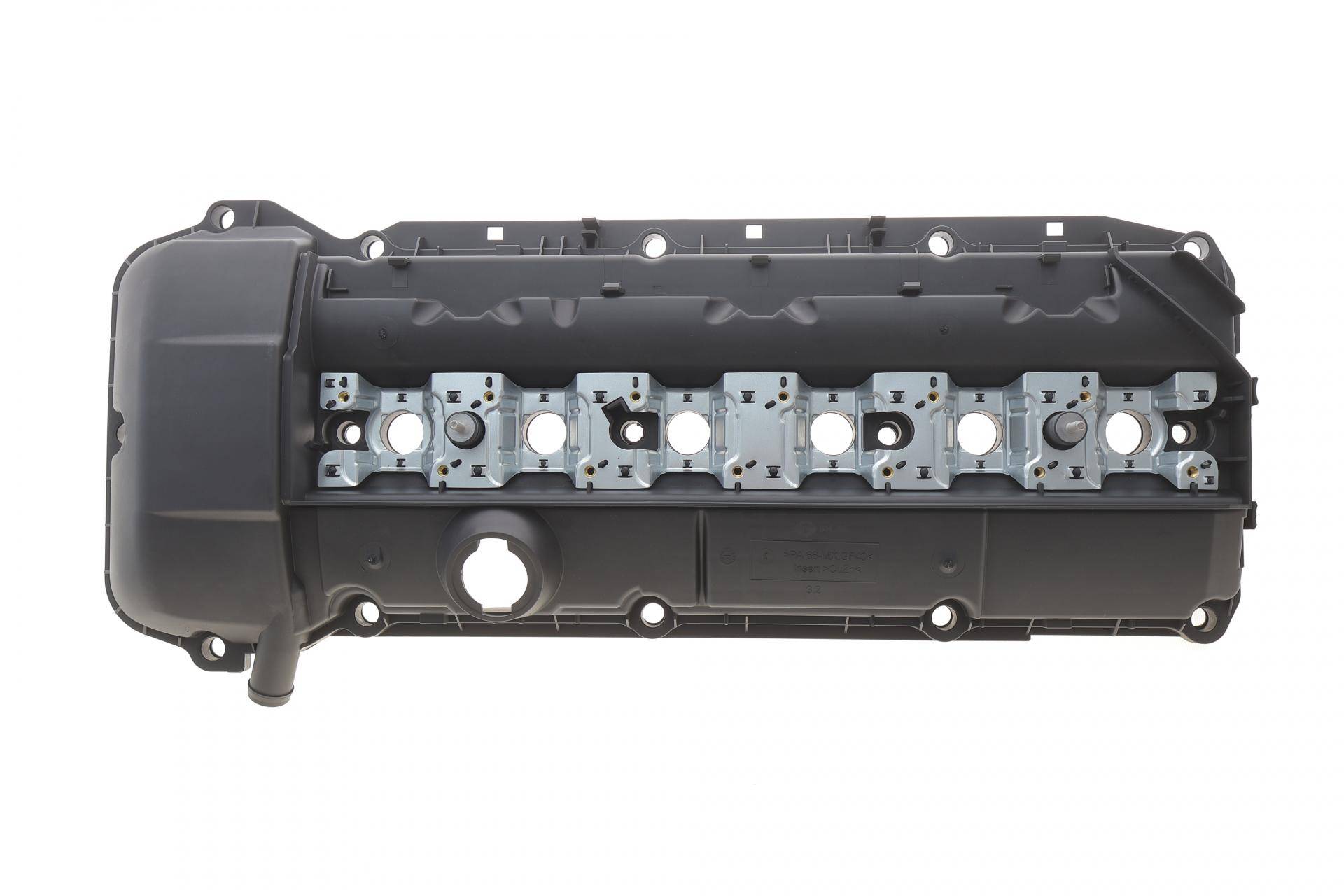 Кришка клапанів BMW 3 (E46)/5 (E39) 2.0-3.0 04-11 (M52/M54)