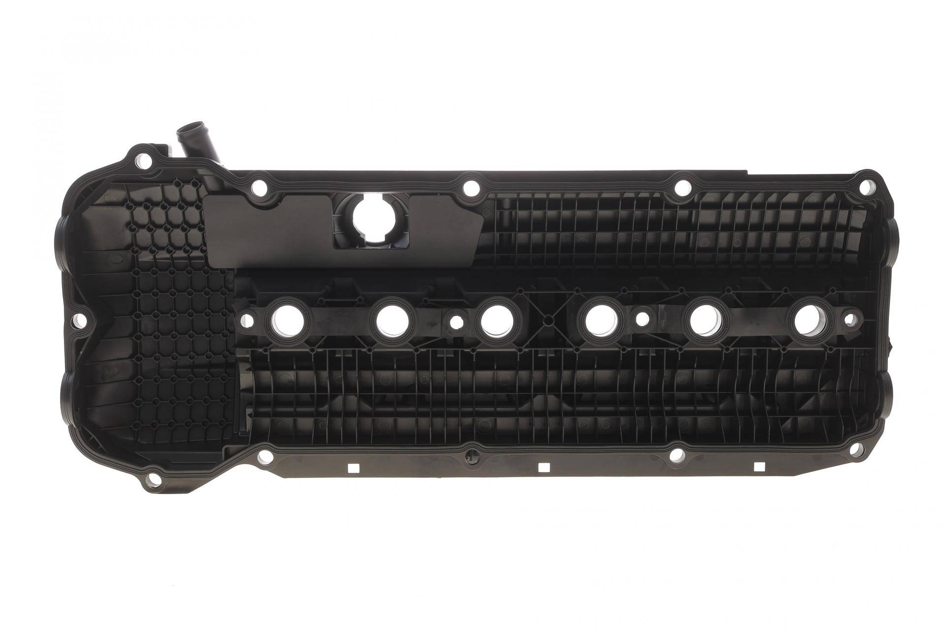 Кришка клапанів BMW 3 (E46)/5 (E39) 2.0-3.0 04-11 (M52/M54)