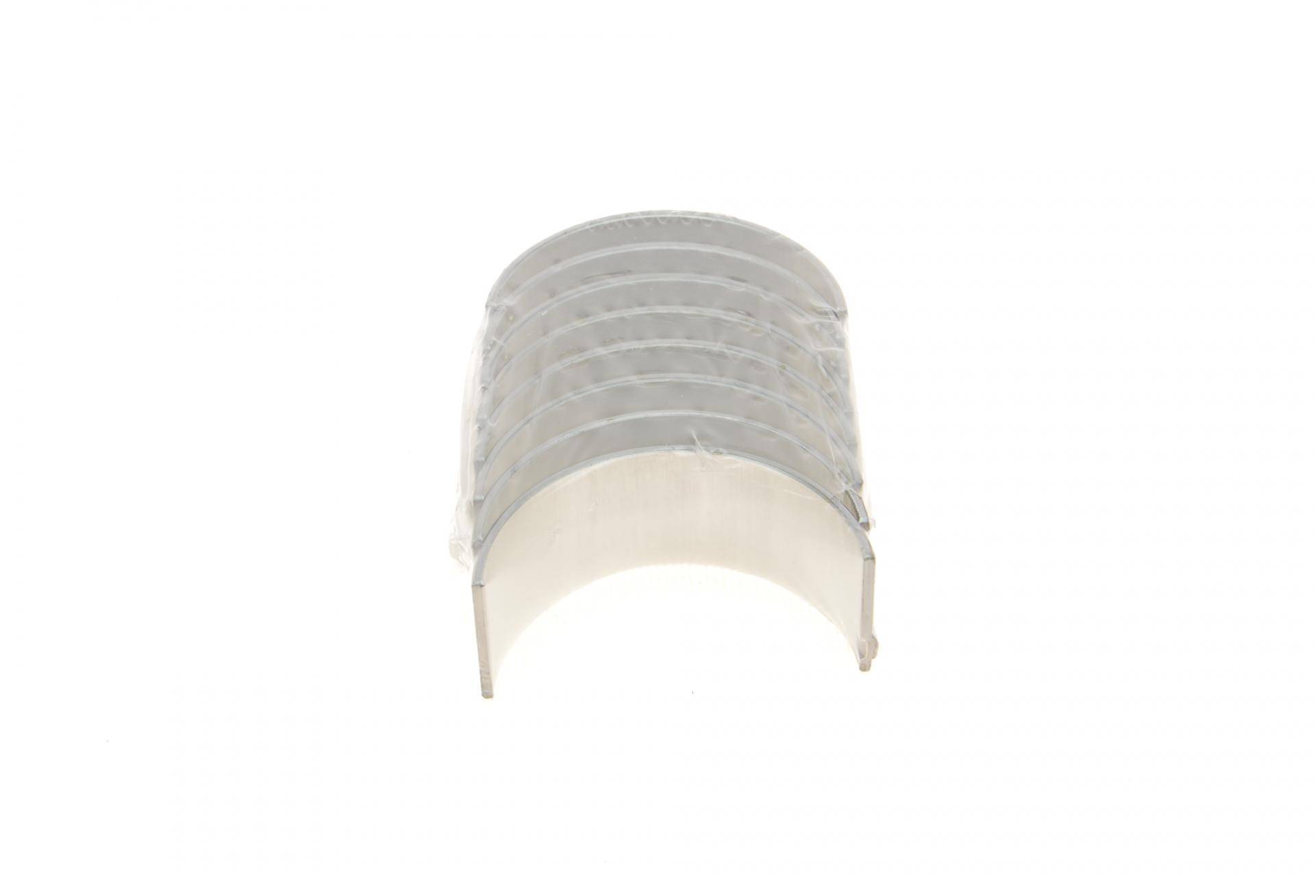 Вкладиші шатунні Ford Transit 2.4D/2.5D/TD -00 (+0.25) Bimetal (aluminum base)