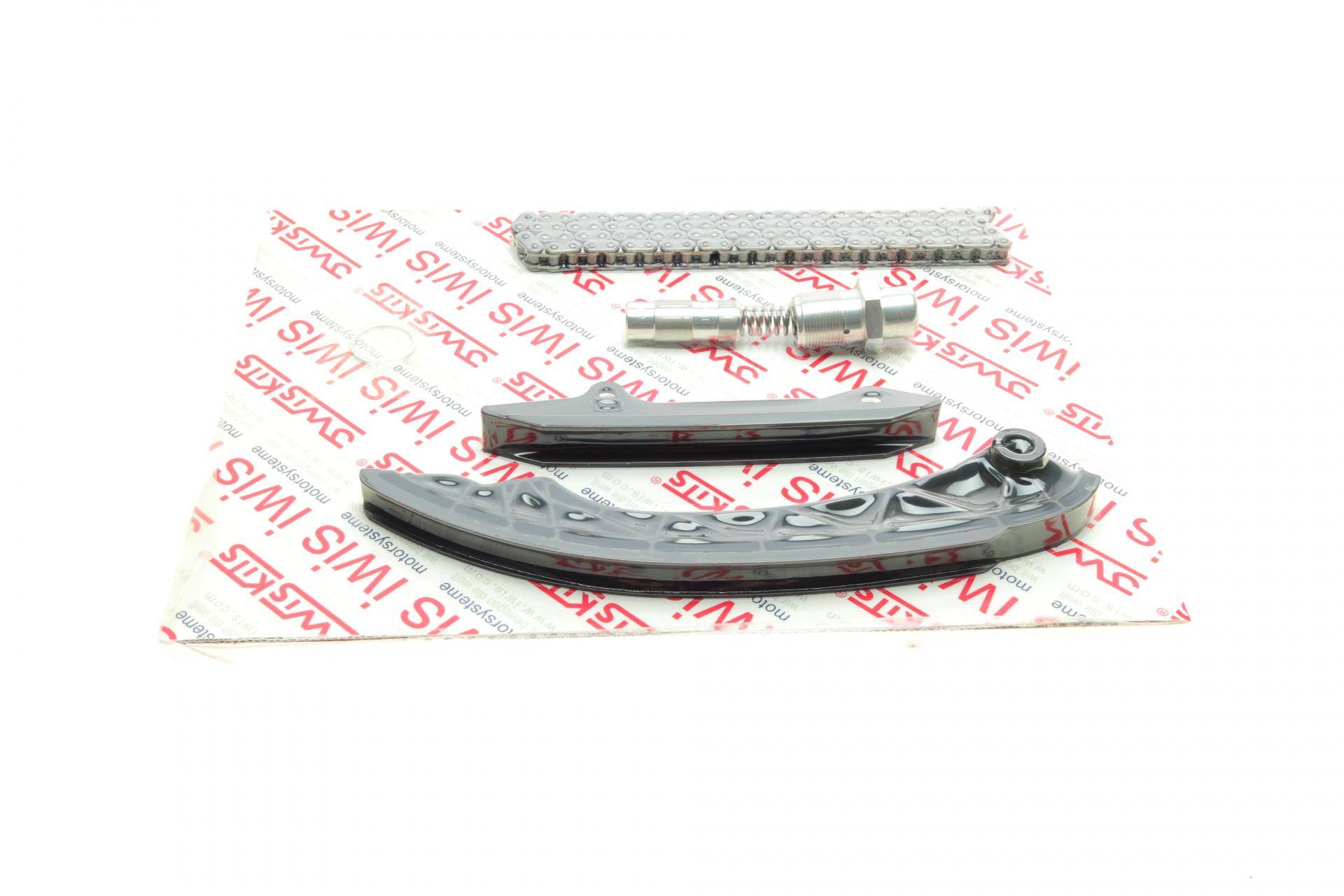 Комплект ланцюга ГРМ BMW 3 (E36/E46)/5 (E39/E60)/7 (E65/E66/E67) 2.0-3.0 92-08 M54 B30