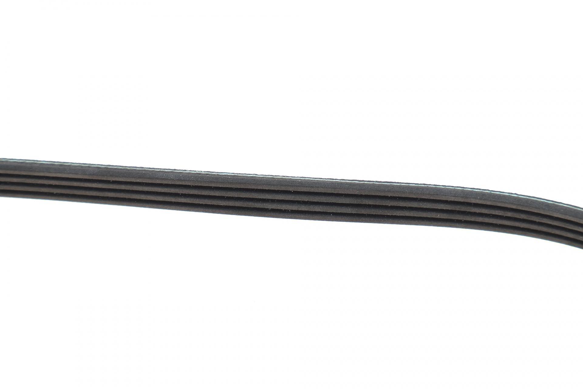Комплект ременя генератора Audi A6/A8/Q7/Q8 17- (4PK1120)
