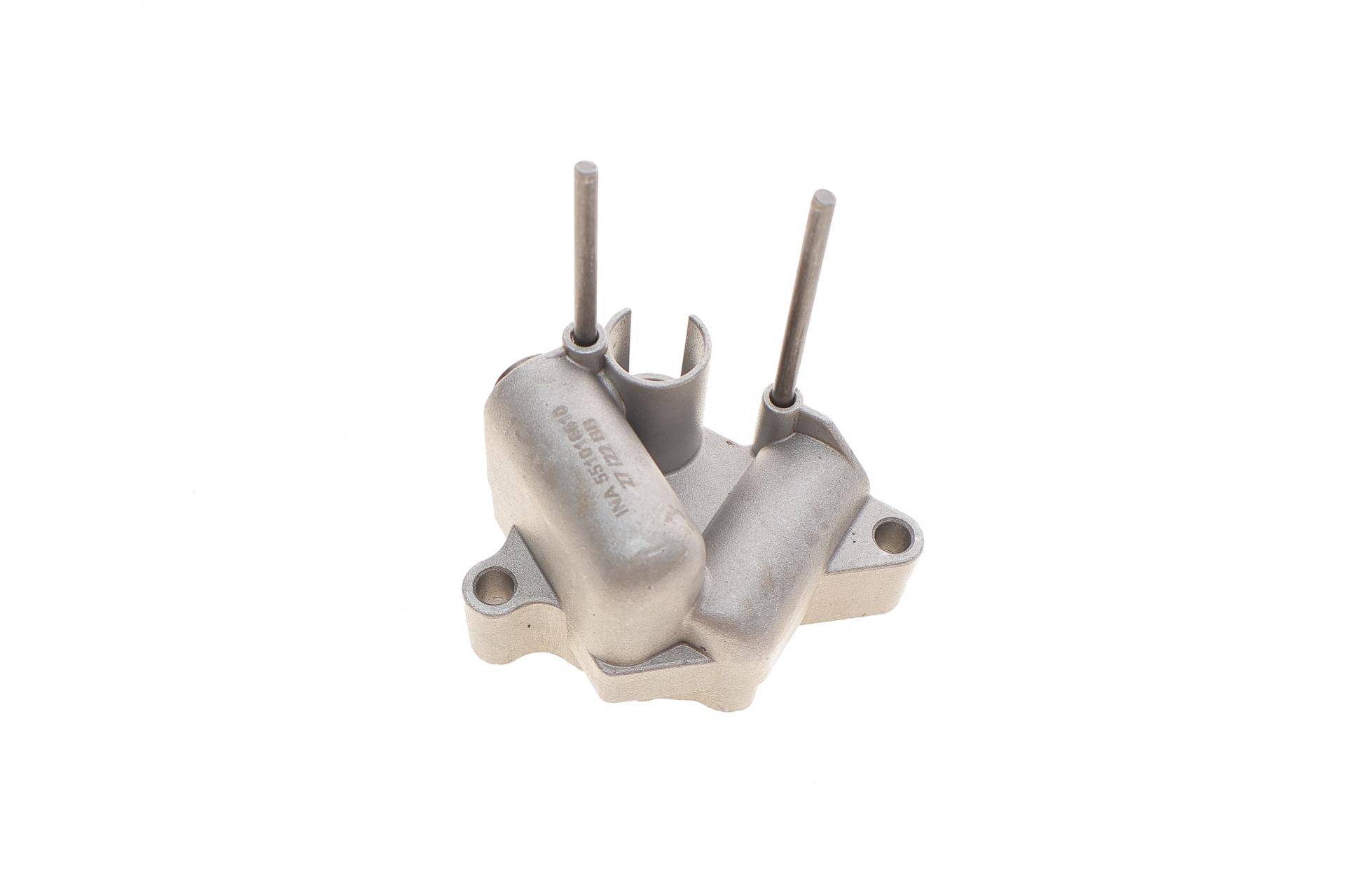 Комплект ланцюга ГРМ BMW 3 (E46/E91)/5 (E60) 2.0D-3.0D 01-13 (66/74 ланок) M47/M57/N54