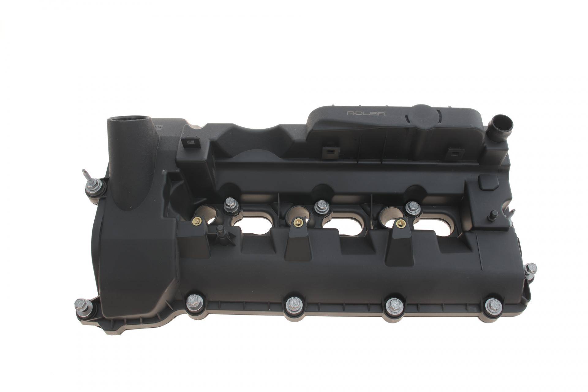 Кришка клапанів Land Rover Discovery IV-V/Range Rover IV 3.0 SCV6 13- (L)