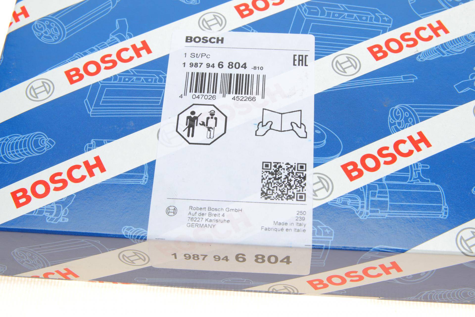 Ремінь ГРМ Ford Focus/Fiesta/C-Max 1.0 EcoBoost 12- (116x16)