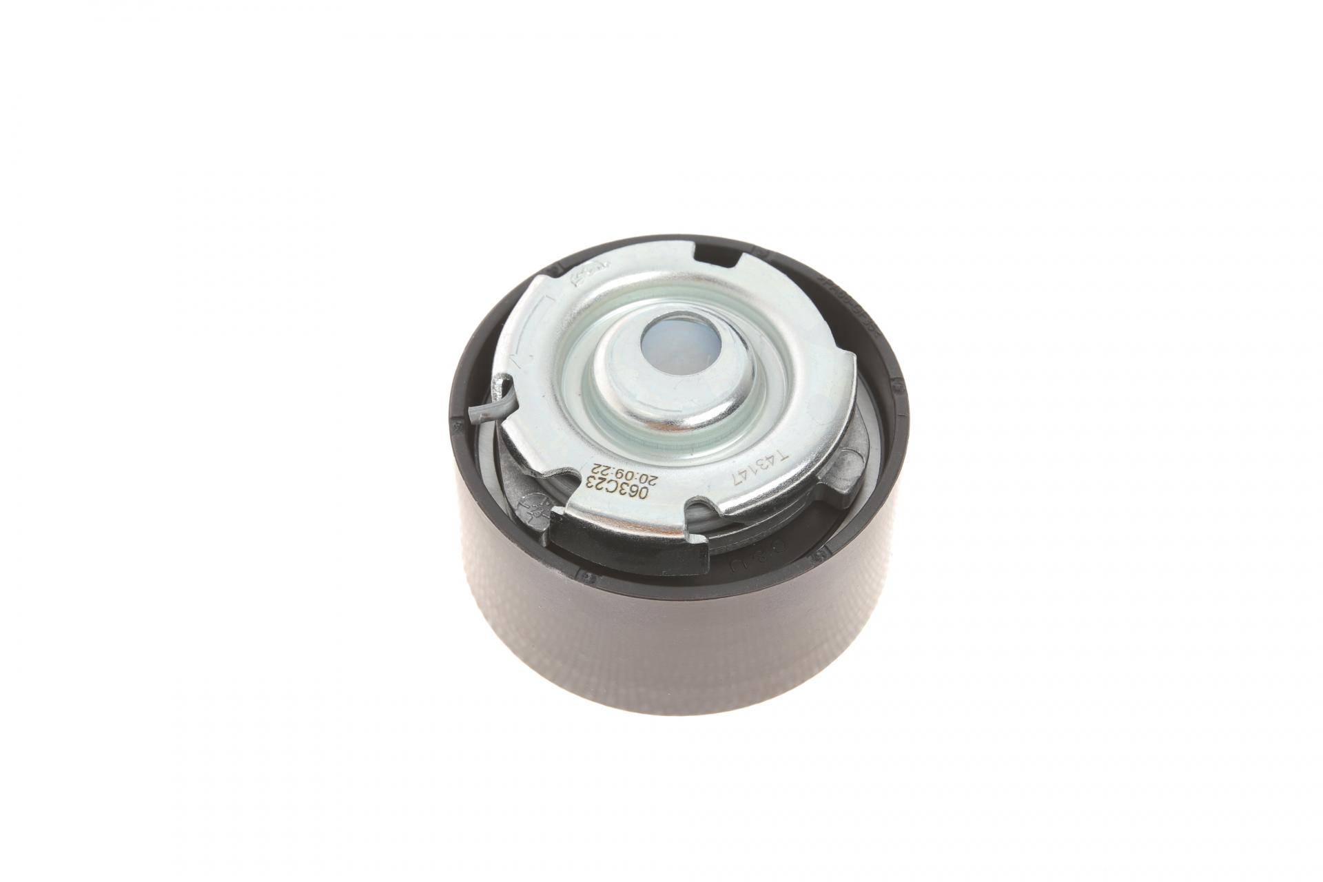 Комплект ГРМ Lada Kalina/Priora/Vesta 1.4/1.6 04- (22x137z)