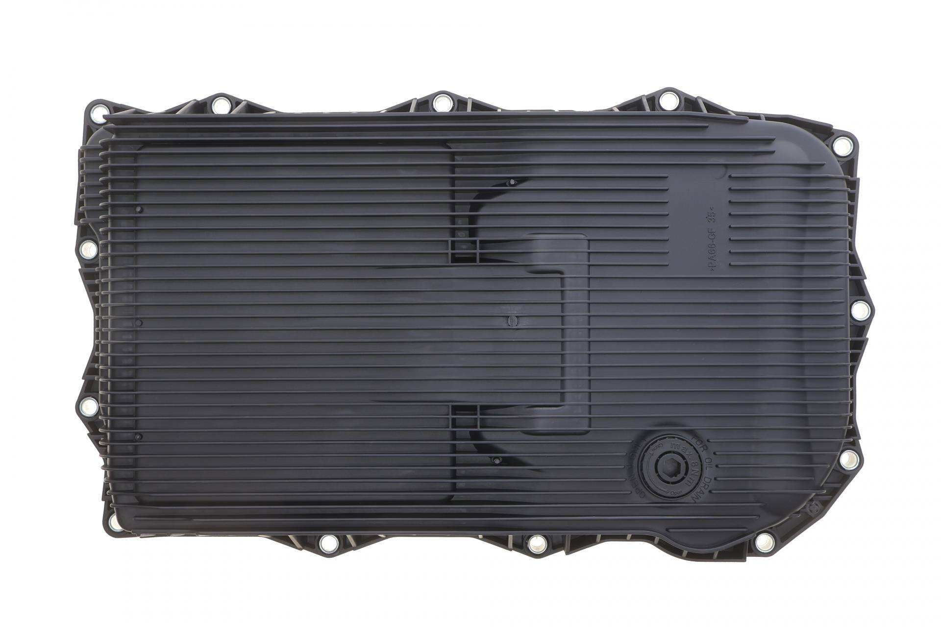 Оливозбірник (піддон) BMW 3 (F30/F80)/ 5 (F10/F11)/ 7 (F01/F02/F03/F04) (N47/N20/N55/N57)