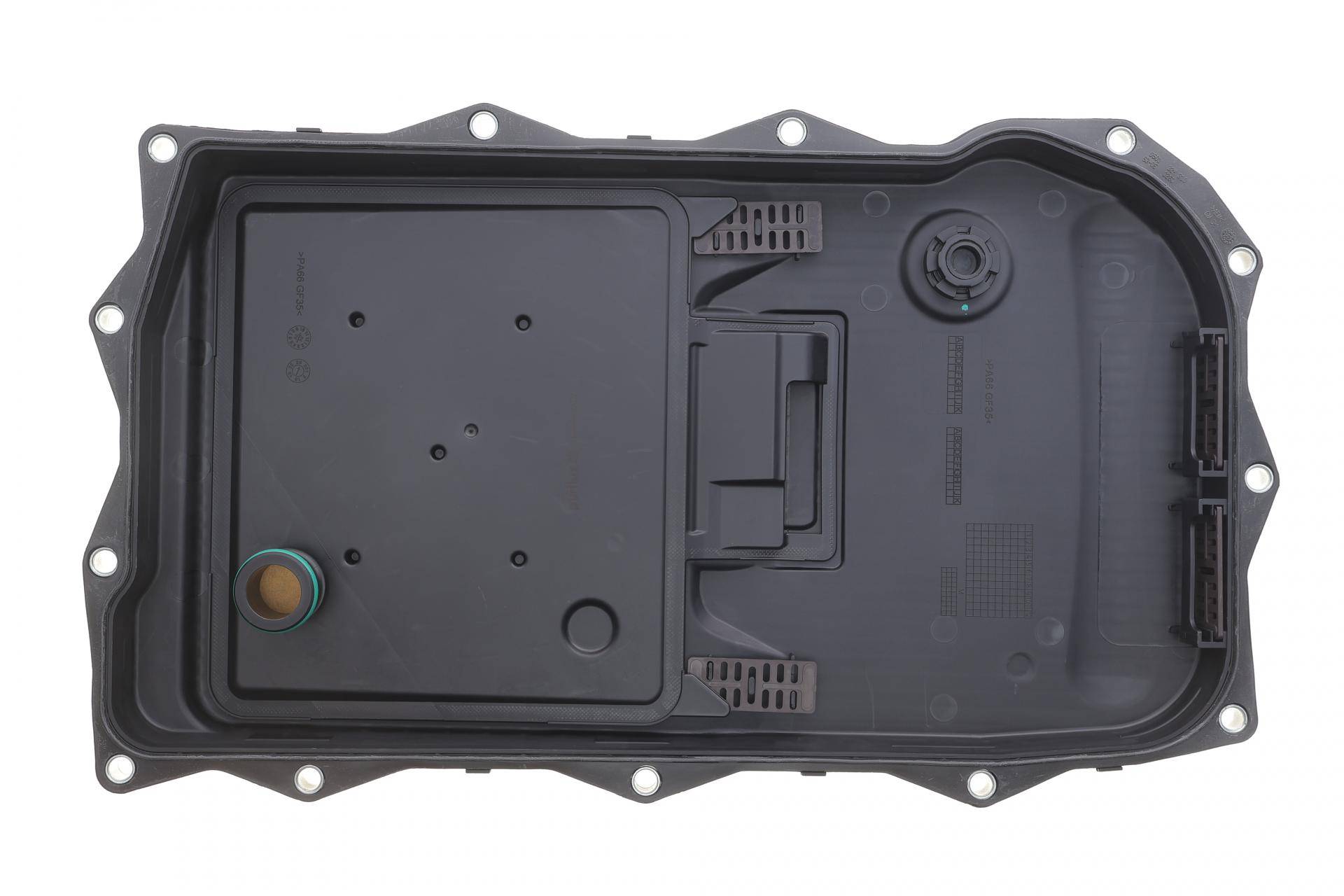 Оливозбірник (піддон) BMW 3 (F30/F80)/ 5 (F10/F11)/ 7 (F01/F02/F03/F04) (N47/N20/N55/N57)