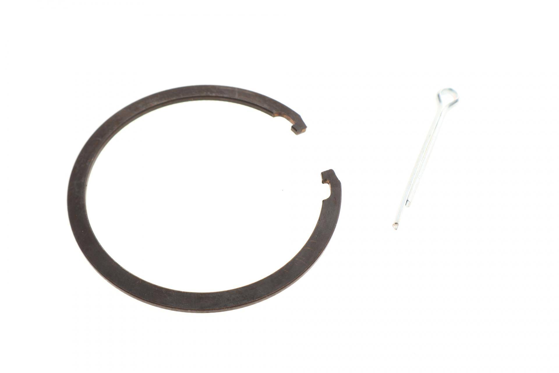 Підшипник маточини (передньої) Toyota Avensis 97-08/Corolla 97-07 (к-кт)