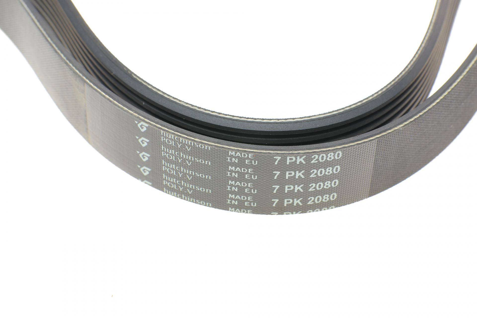 Ремінь генератора Honda Accord VIII 2.0 I 08-/ Land Rover Range Rover II 3.9-4.6 94-02