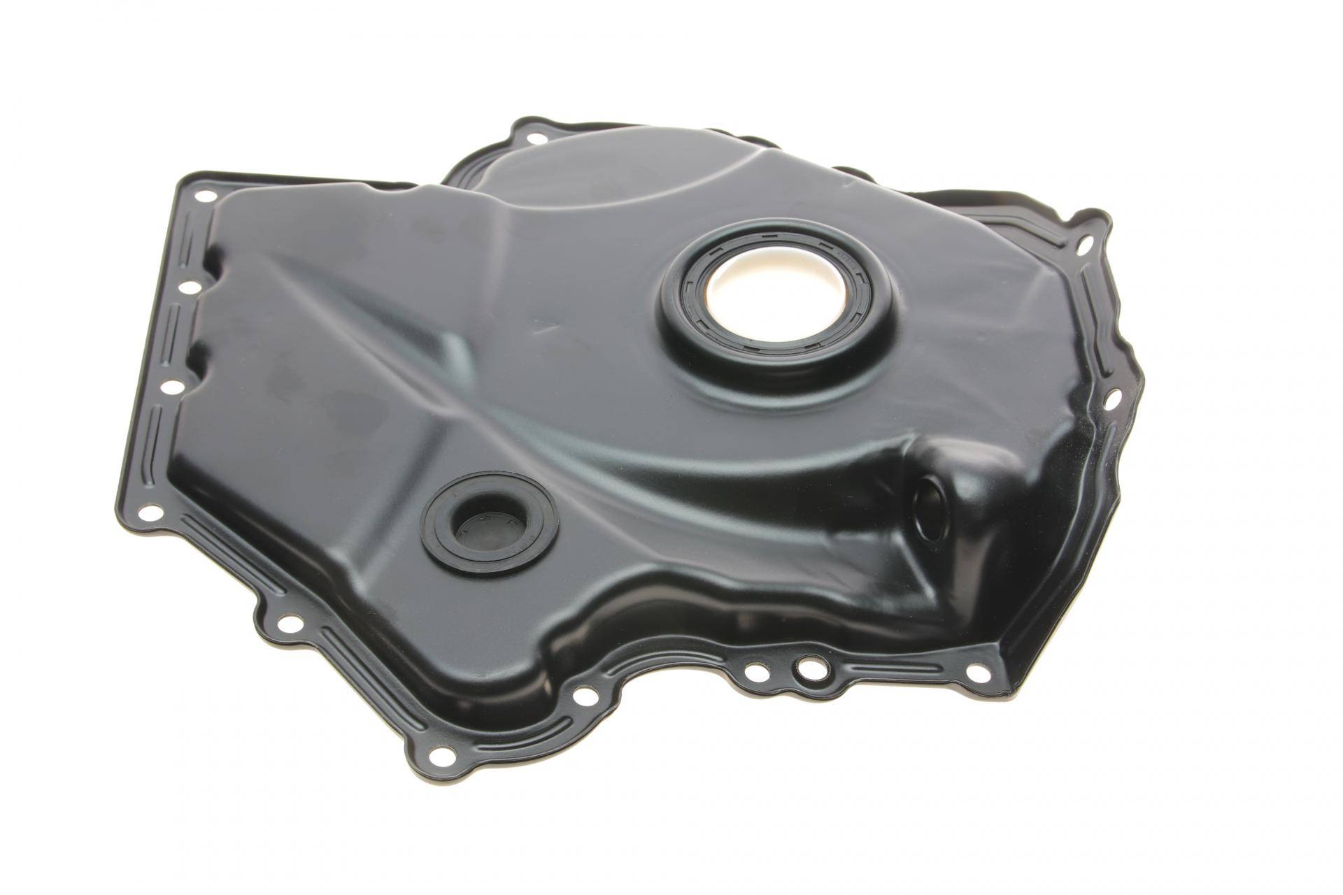 Кришка двигуна (передня) Audi A1/A3/A4/A5/A6/A7/A8/Q2/Q3/Q5/Q7 1.8-2.0 06-