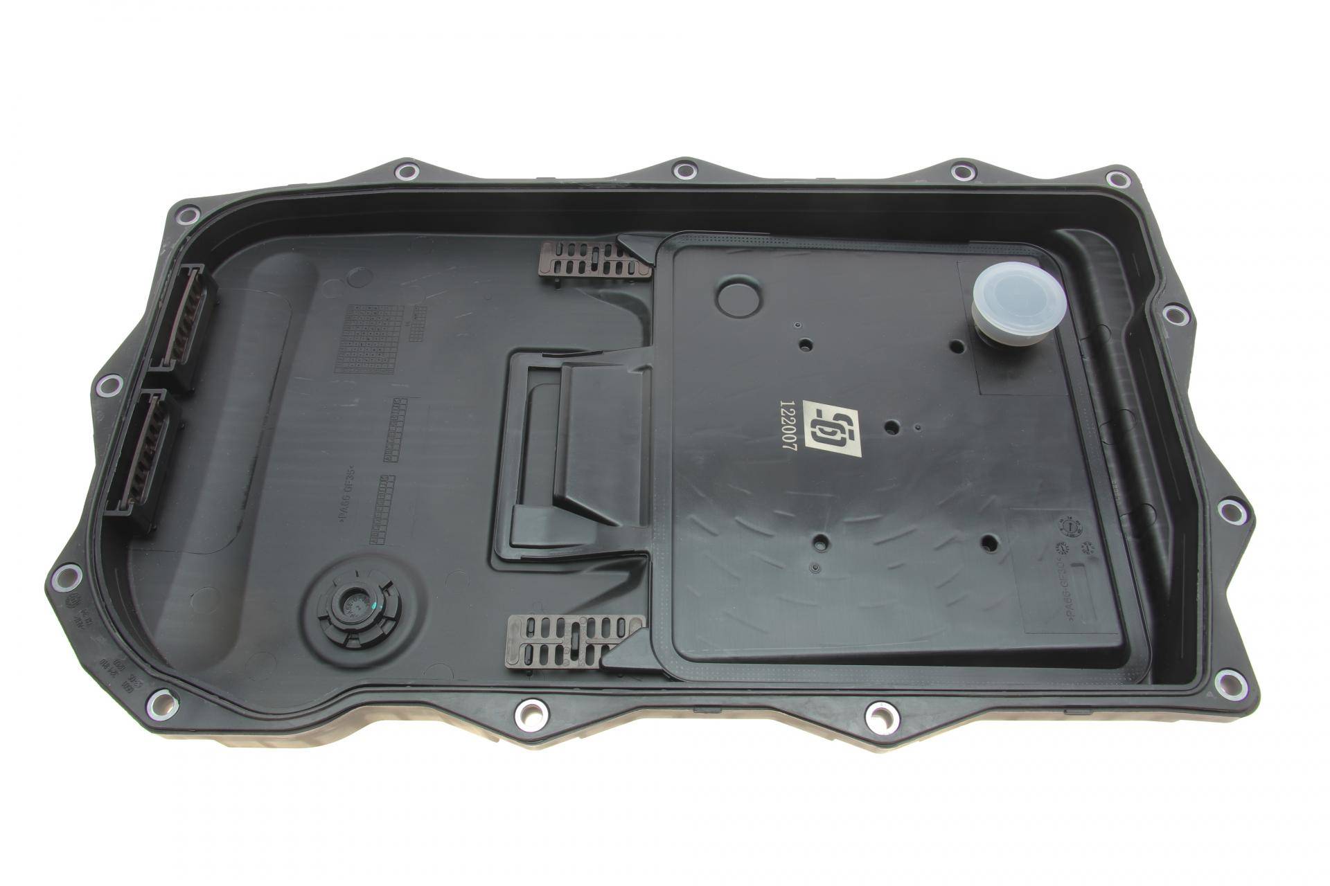 Оливозбірник (піддон) BMW 3 (F30/F80)/ 5 (F10/F11) 09-18