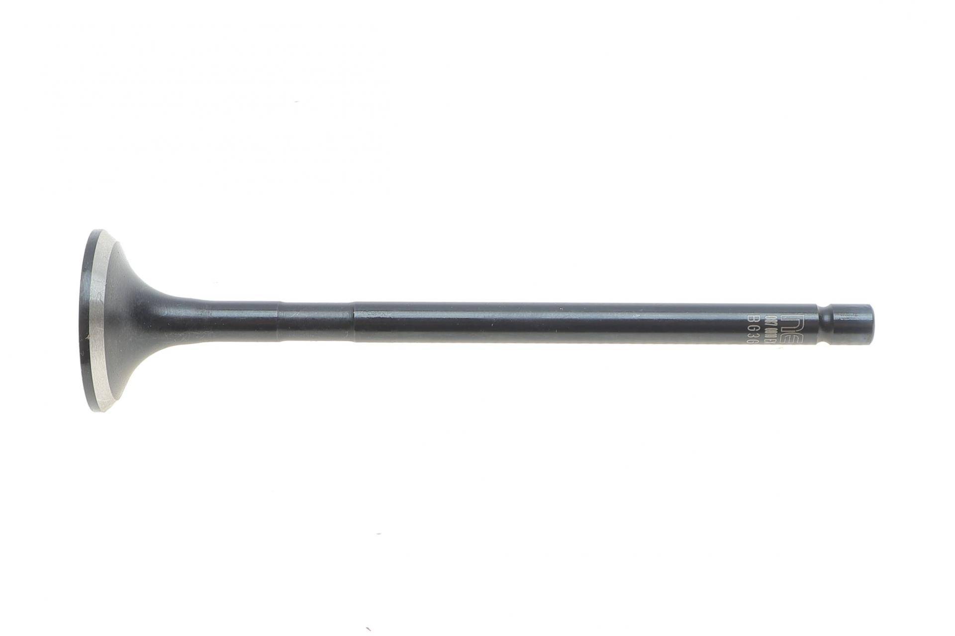 Клапан (випуск) Hyundai i10/i20 1.2 08- (24x5.5x101.2)