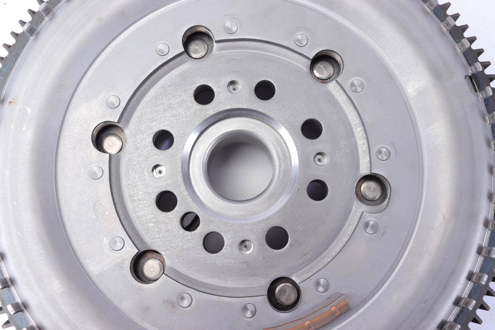 Демпфер зчеплення Ford Transit 2.2TDCi 06-14, 96kw