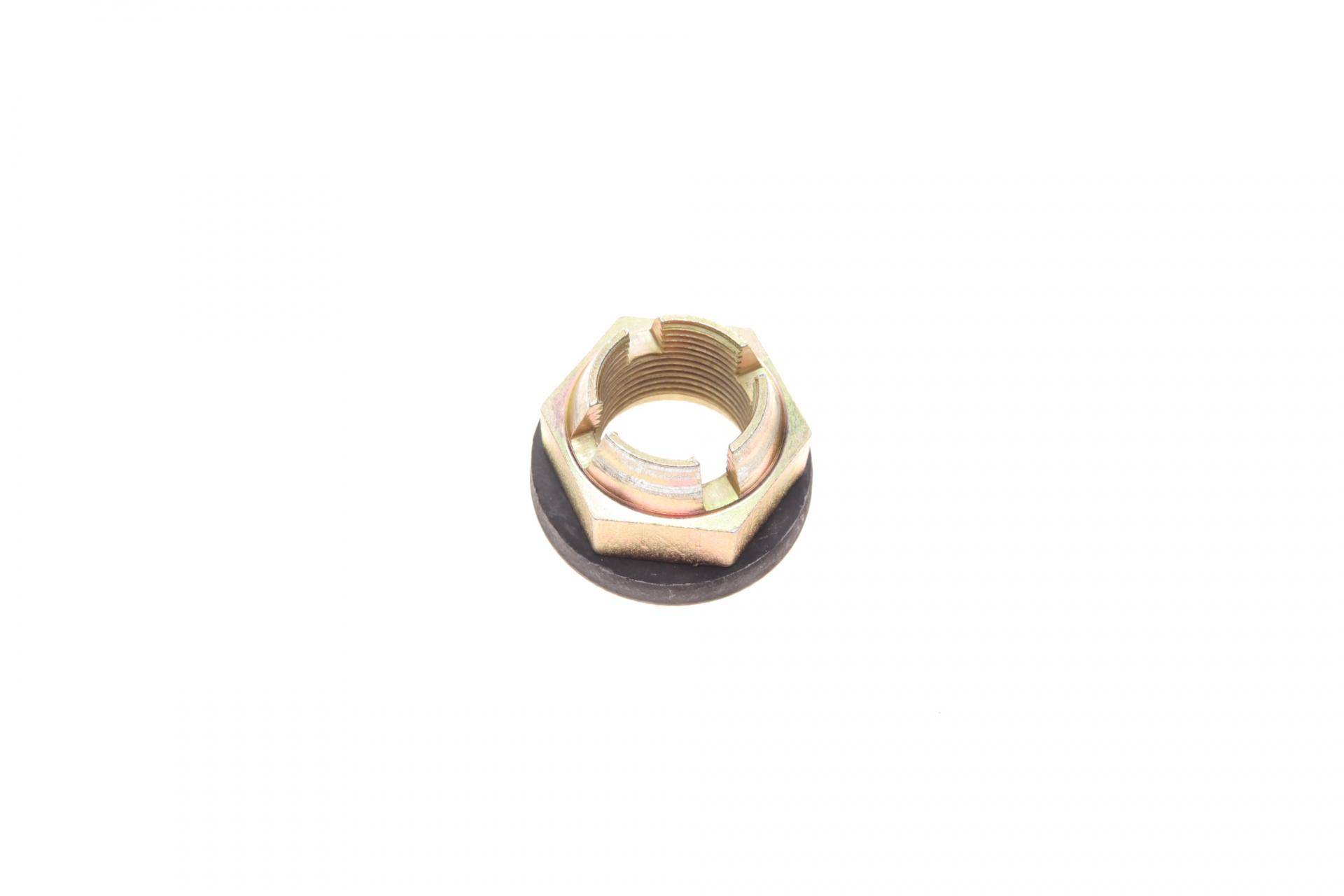 Підшипник маточини (передньої) Renault Laguna 01-15/Clio 3.0 V6 00-05 (45x83x39) (+ABS)