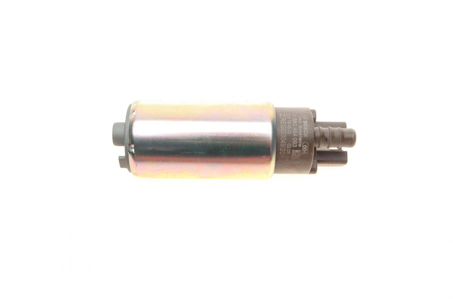 Насос паливний електричний VW Golf IV 1.6-1.8/Renault Clio I 1.2-1.8 91-05