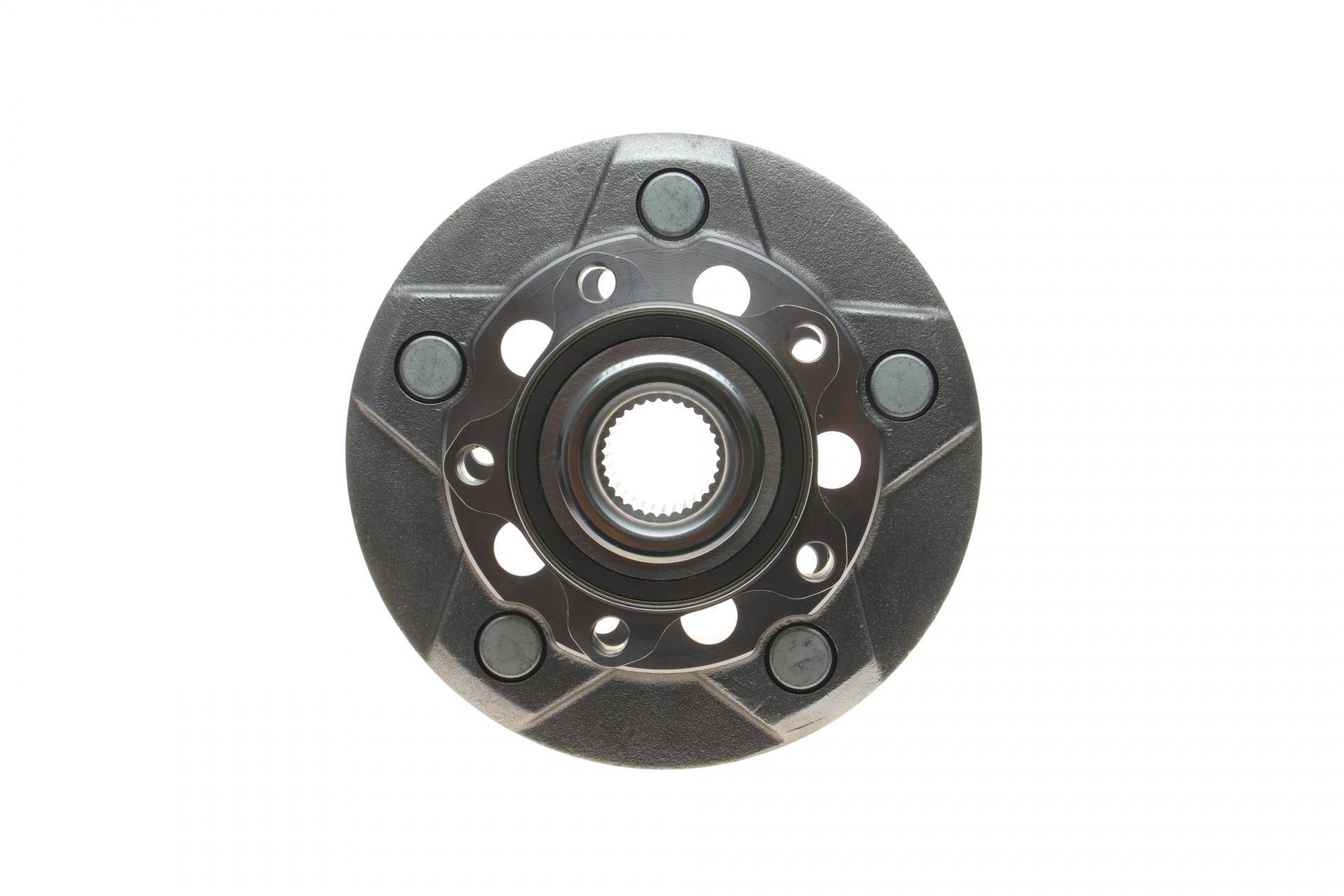 Підшипник маточини (передньої) Ford Transit 2.0-2.2 D 12-(+ABS) (к-кт)