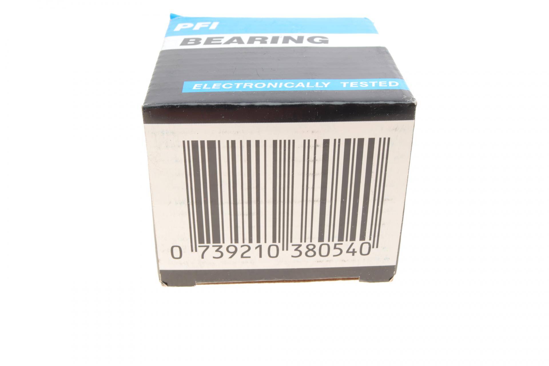 Підшипник маточини (передньої) Kawasaki/Suzuki/Yamaha (30х55х32)