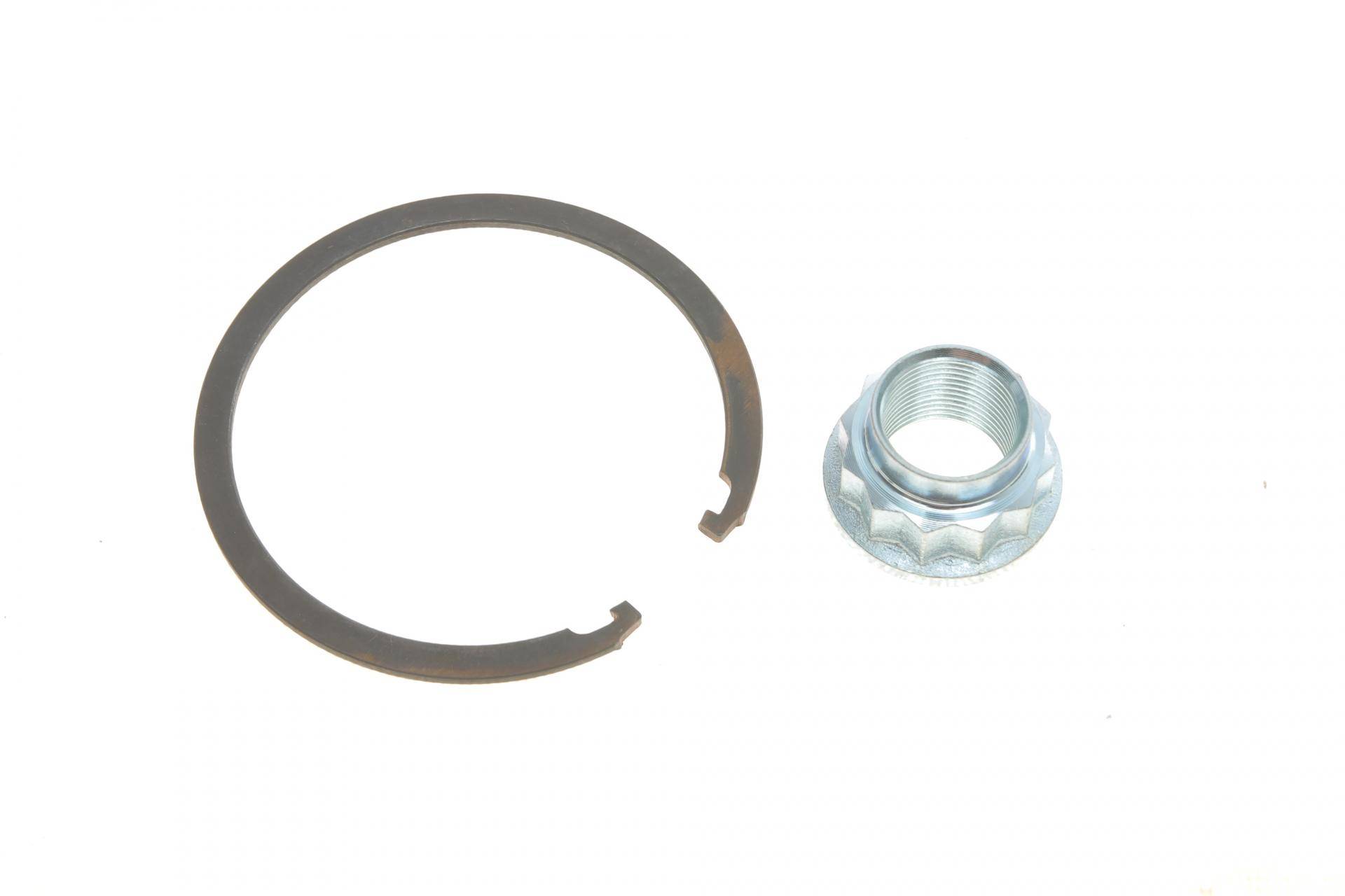 Підшипник маточини (передньої) Toyota Camry 96-06/Lexus RX300 03-08 (к-кт)