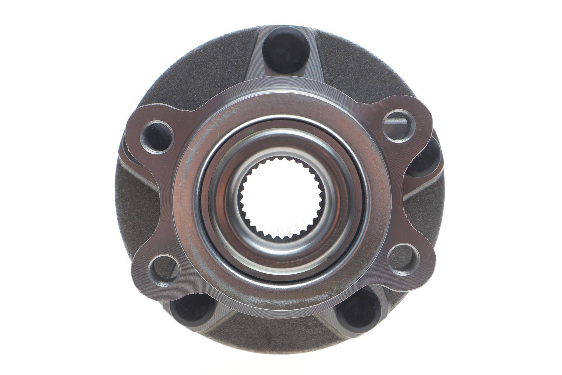 Підшипник маточини (передньої) Nissan Juke/Leaf/NV200/Qashqai I/X-Trail/Renault Koleos I 07-