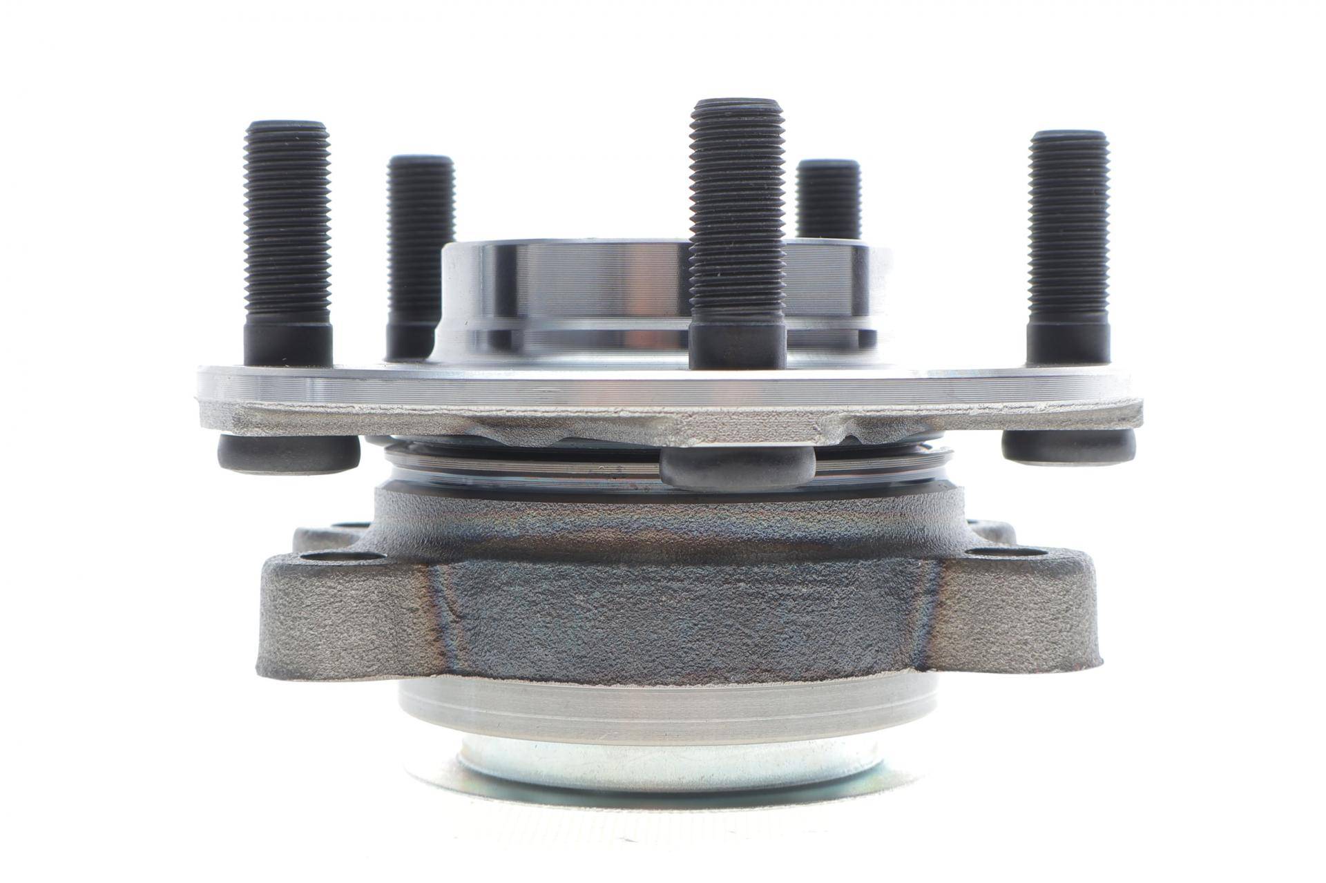 Підшипник маточини (передньої) Nissan Juke/Leaf/NV200/Qashqai I/X-Trail/Renault Koleos I 07-