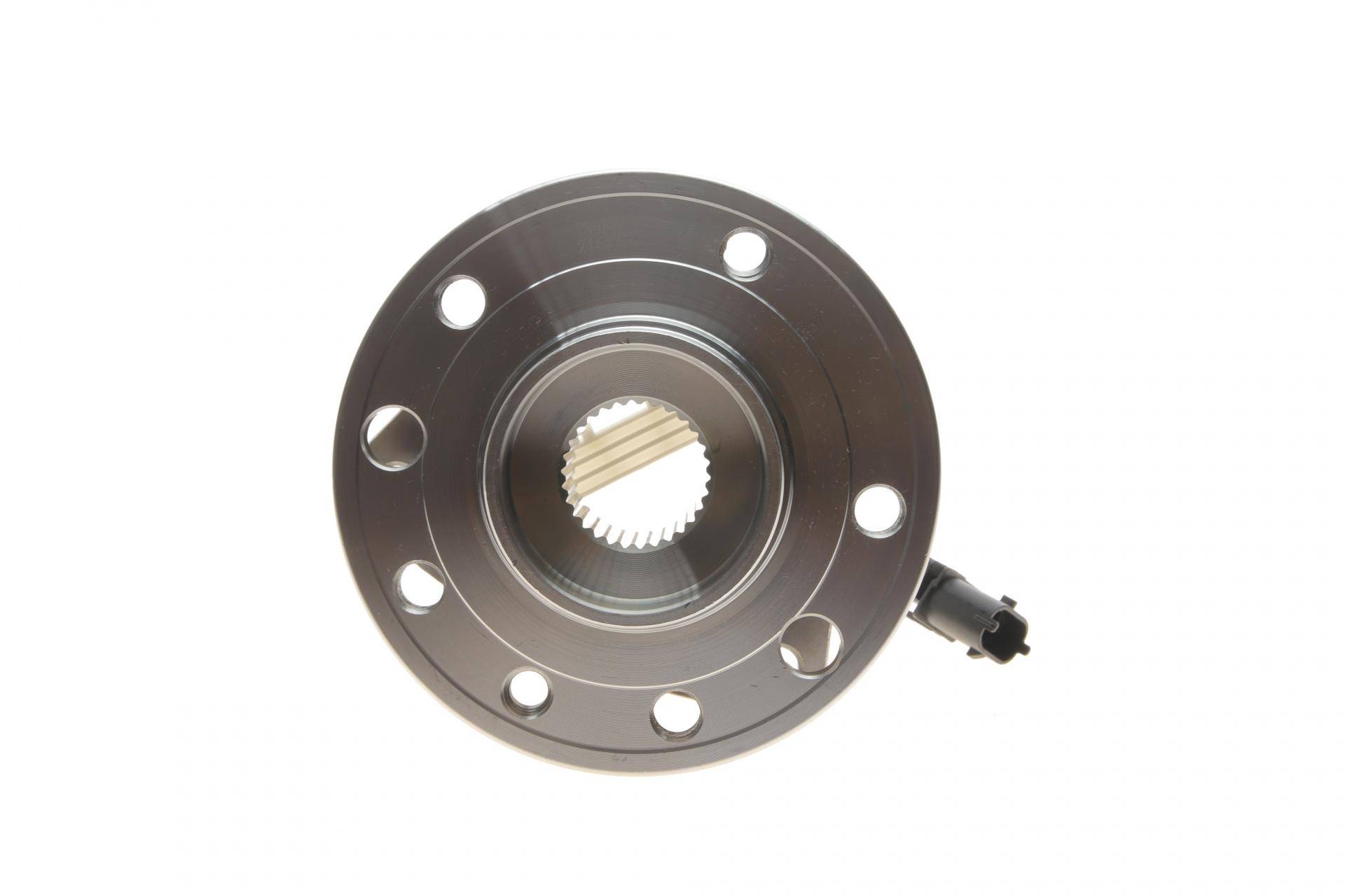 Підшипник маточини (передньої) Opel Signum/Vectra C 1.8-3.2 V6 02- (+ABS) (к-кт)