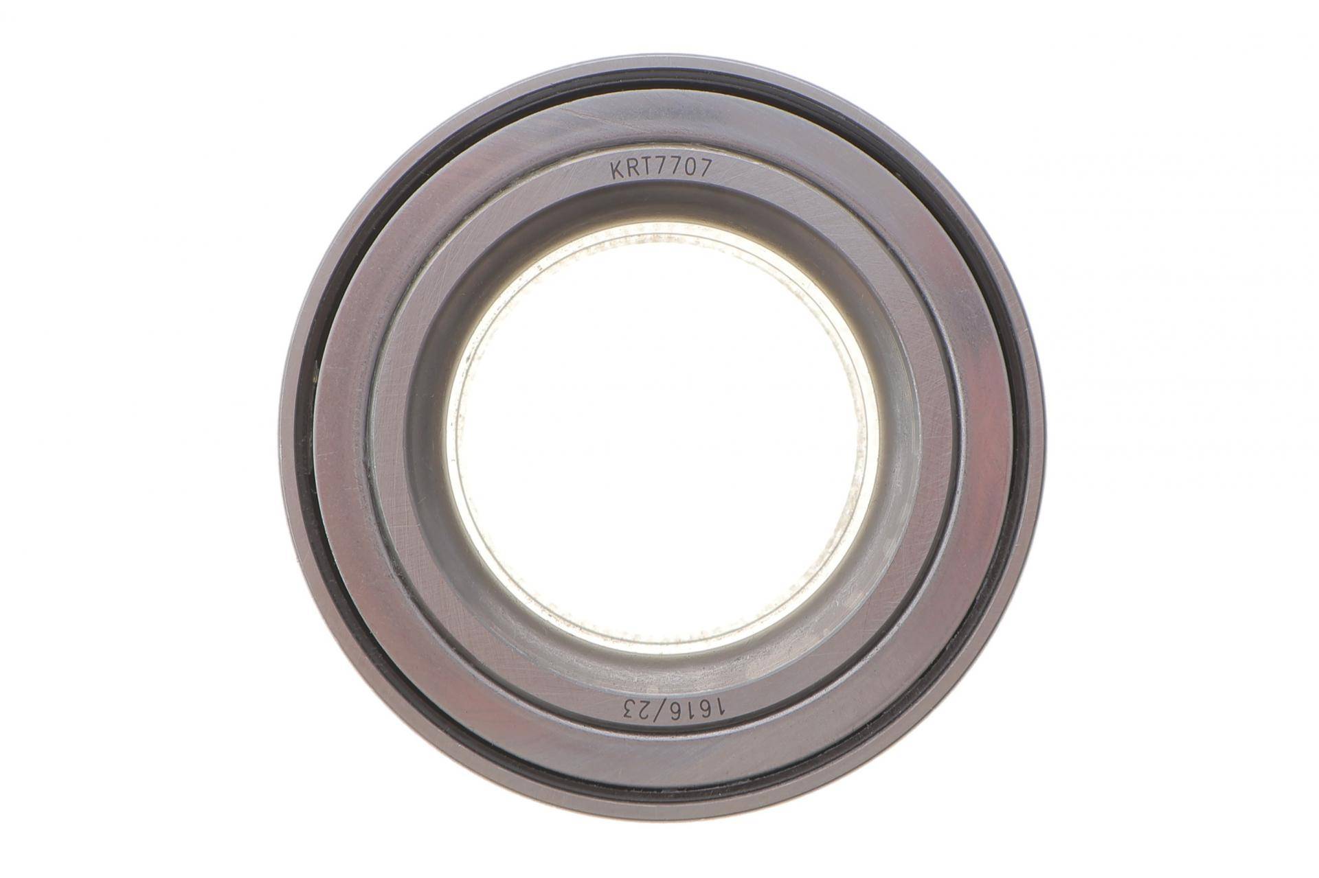 Підшипник маточини (передньої) Nissan Almera Tino 00-06/Primera 02-/X-Trail 01-13 (43x76x43) (к-кт)