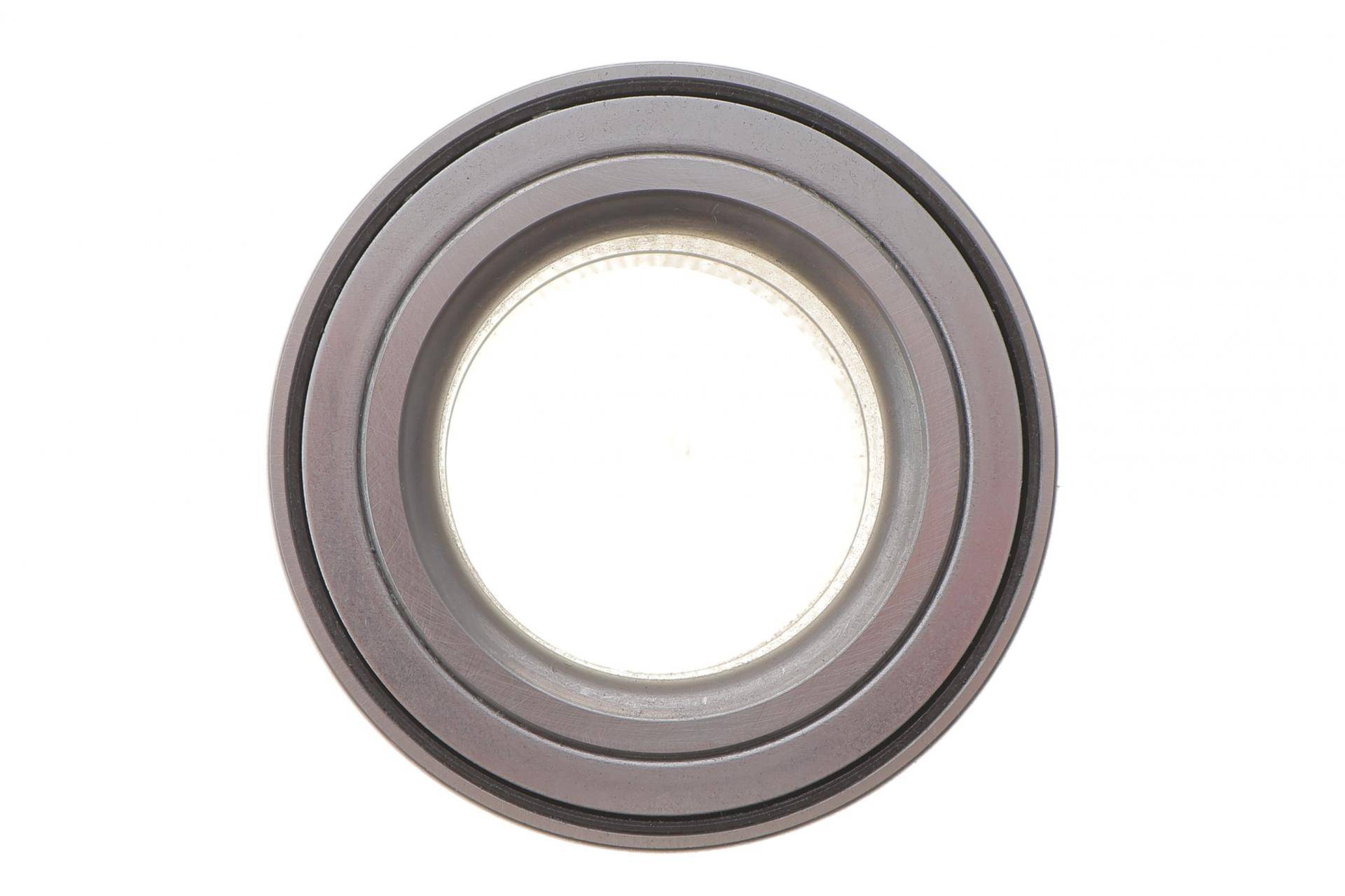 Підшипник маточини (передньої) Nissan Almera Tino 00-06/Primera 02-/X-Trail 01-13 (43x76x43) (к-кт)