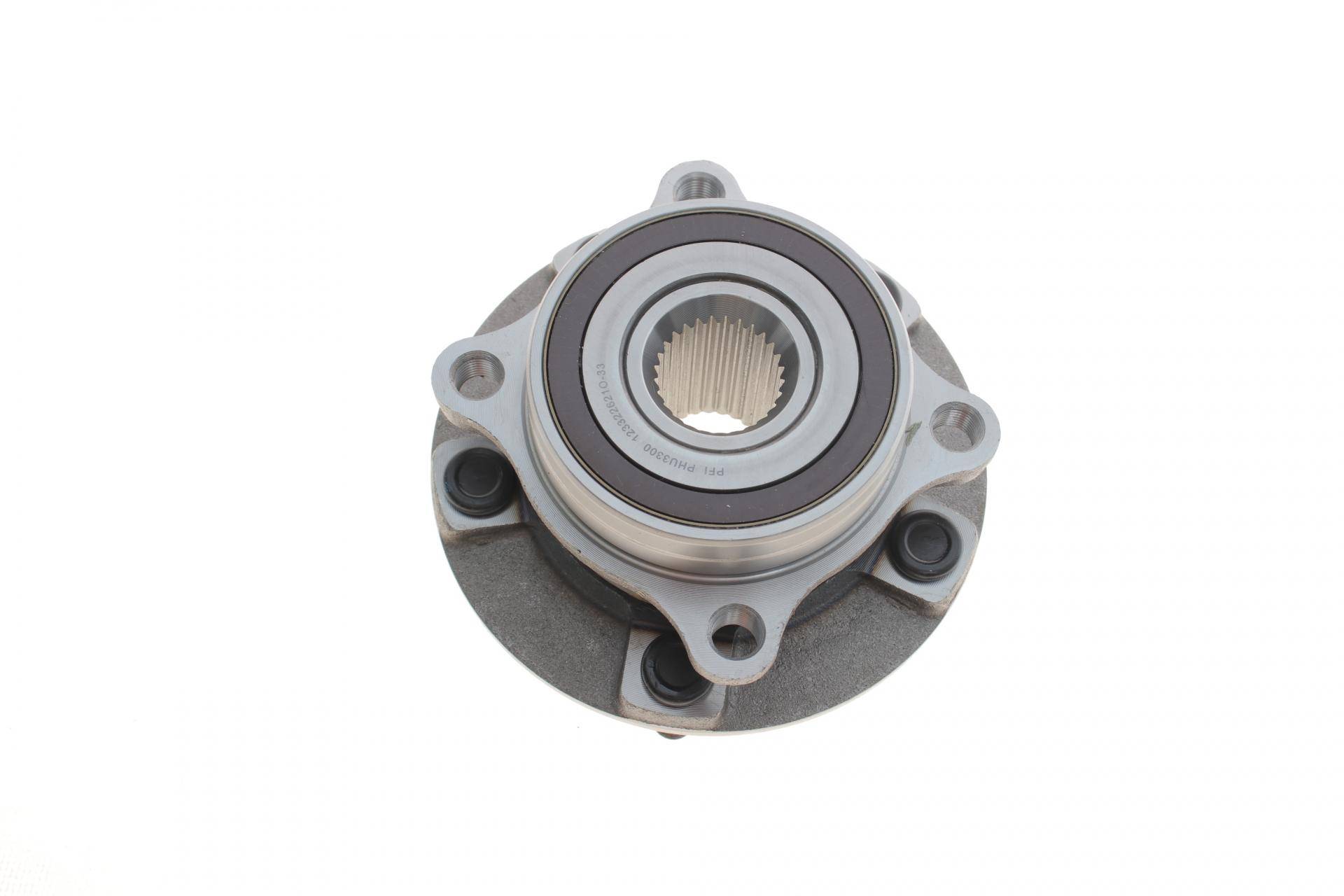 Підшипник маточини (передньої) Mitsubishi Grandis 04-10
