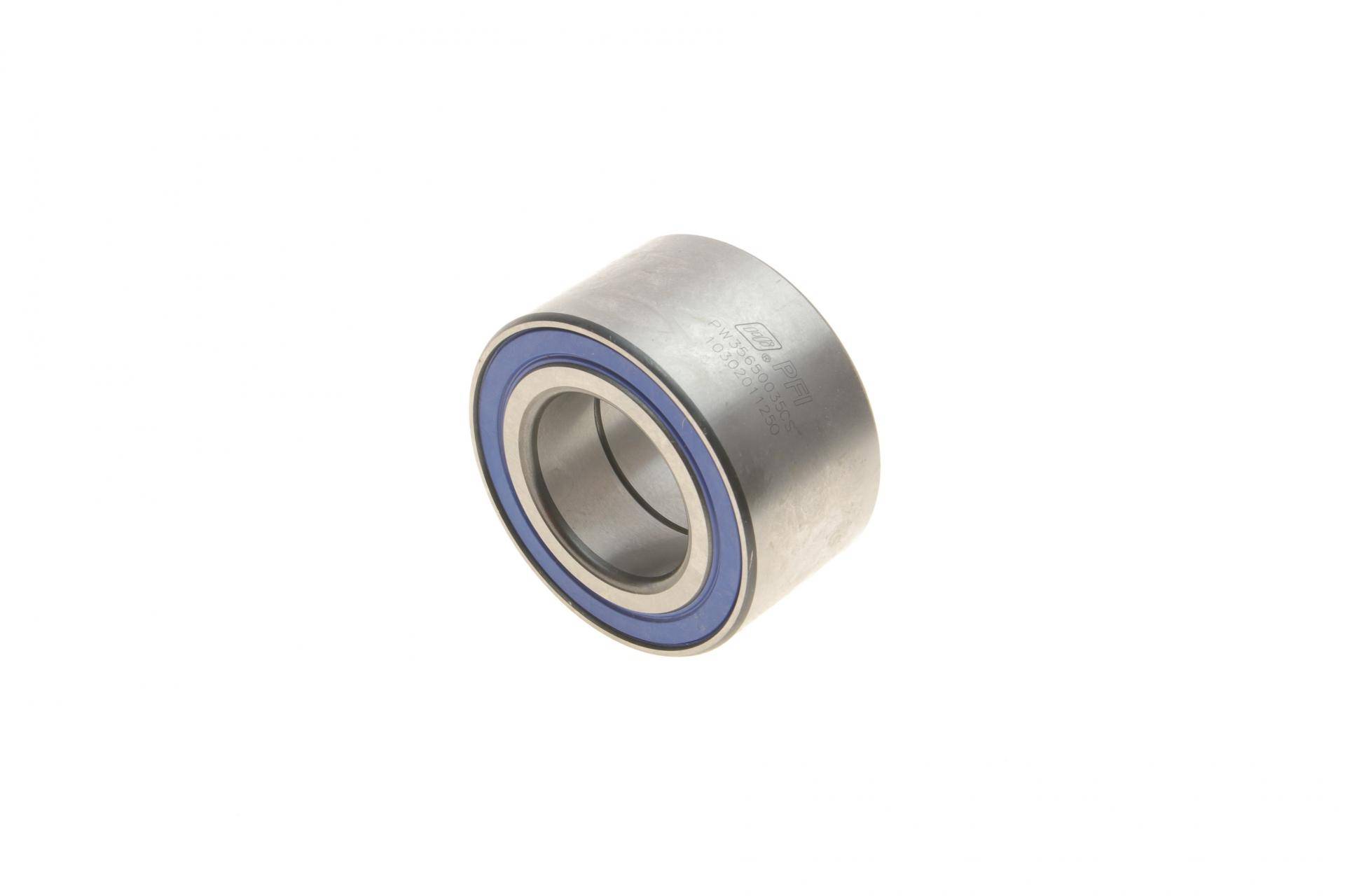 Підшипник маточини (передньої) Renault 9/11/19/Clio/Twingo 1.0-1.7 (35х65х35)