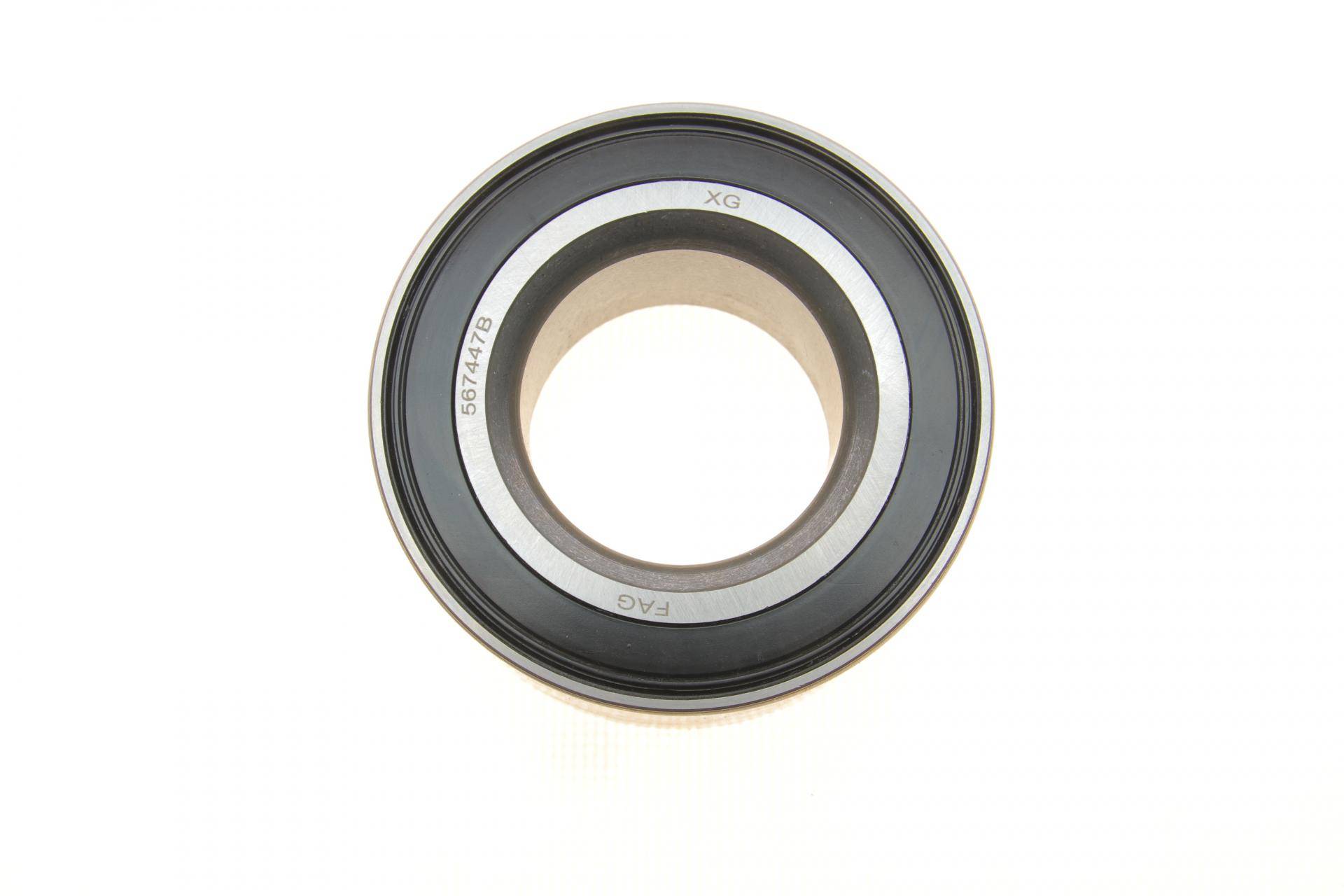 Підшипник маточини (передньої) Audi 80/90 88-96 (567447B) (к-кт)