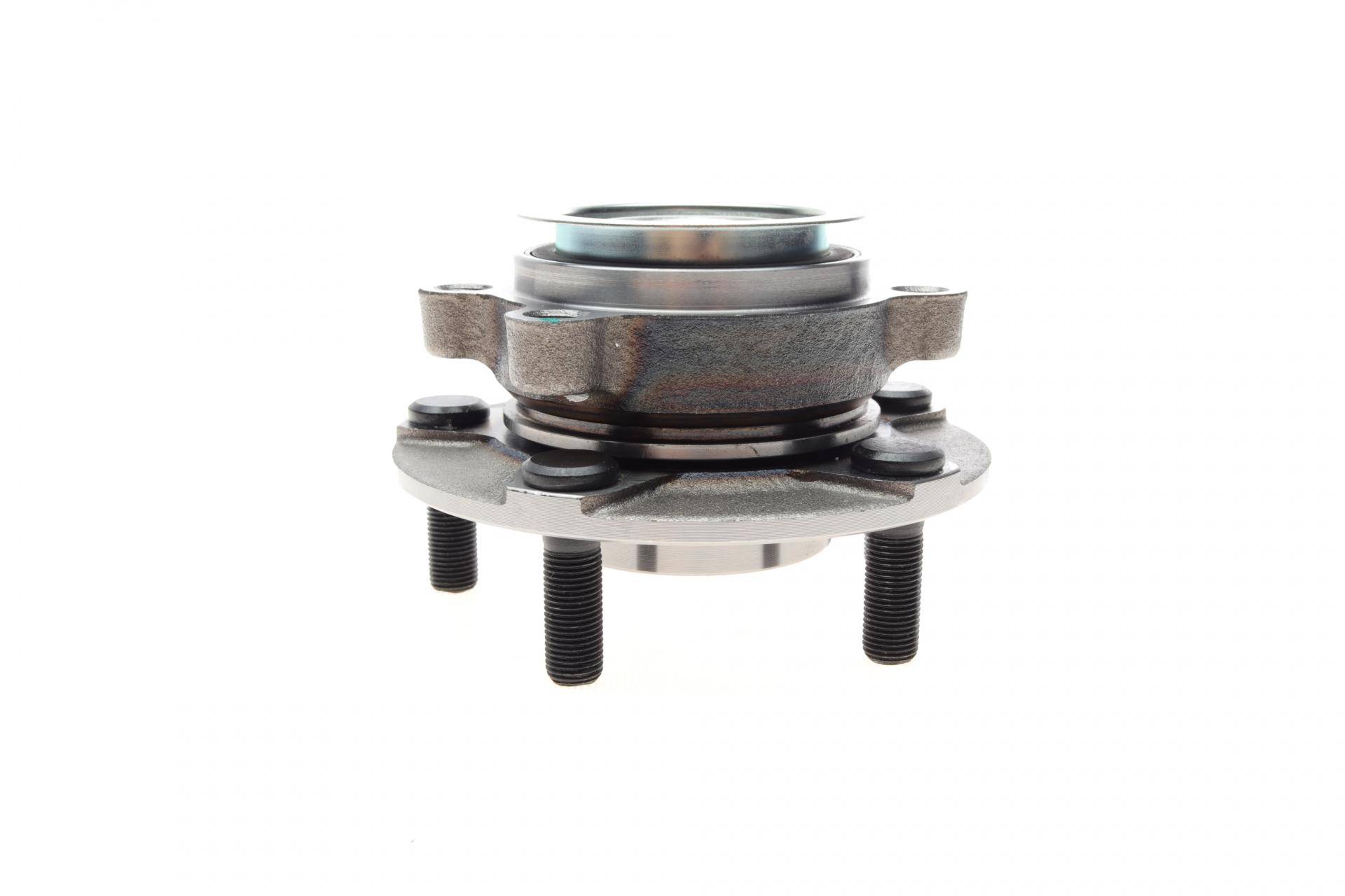 Підшипник маточини (передньої) Nissan Juke/Leaf/NV200/Qashqai I/X-Trail/Renault Koleos I 07- (+ABS)