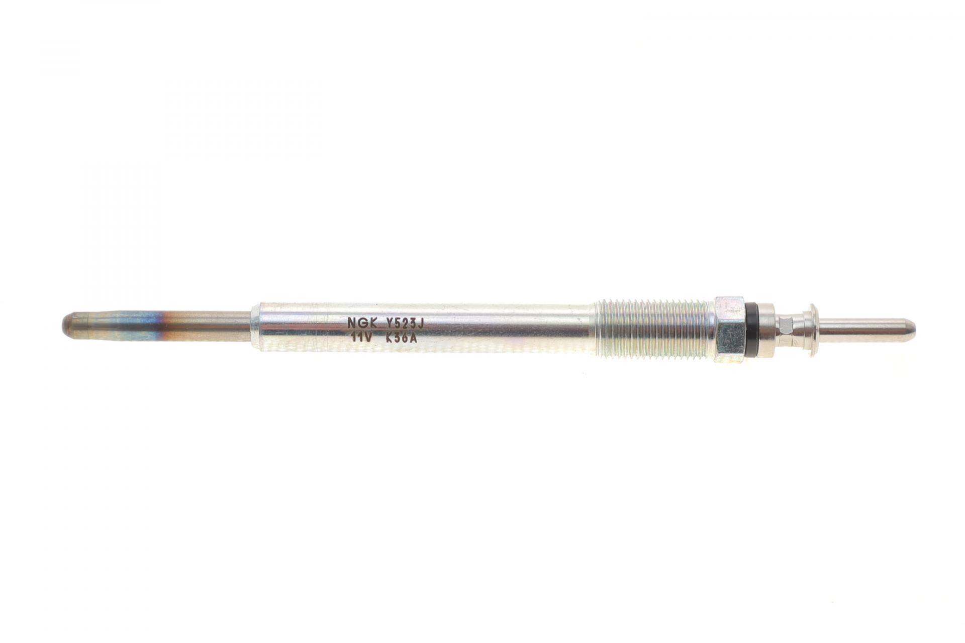 Свічка розжарювання Opel Astra/Vectra 2.0-2.2DTI (11V) (Y-523J)