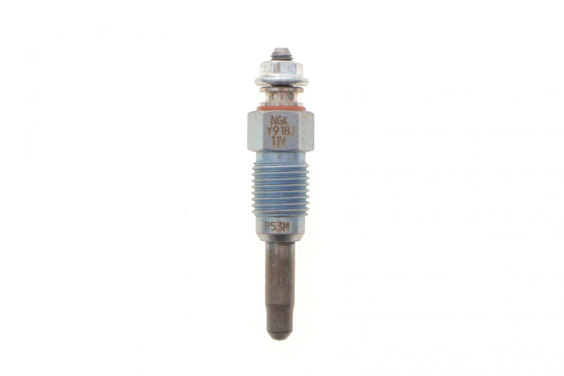 Свічка розжарювання VW/Audi 1.3-1.9-2.4D/TD (11V) (Y-918J)
