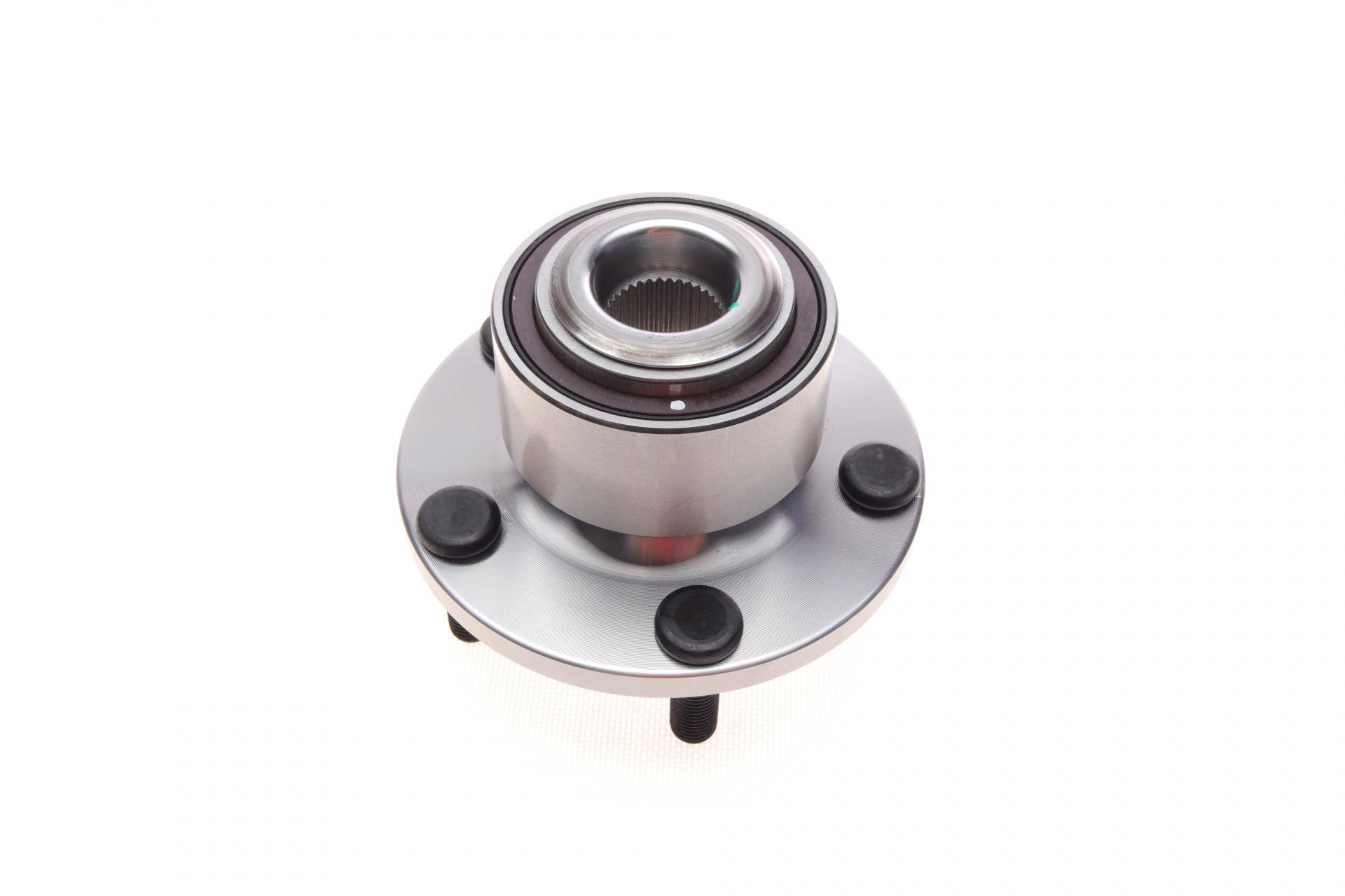 Підшипник маточини (передньої) Ford Focus II 05-12/C-MAX 07-10 (+ABS)