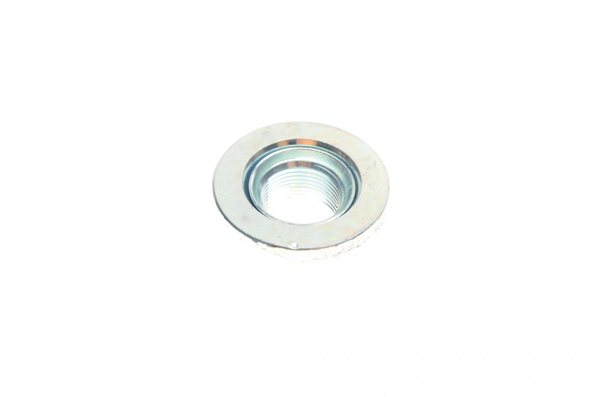 Підшипник маточини (передньої) Jaguar X-Type/Ford Mondeo III 1.8-3.0 00-09 (40х75х37) (+ABS) (к-кт)