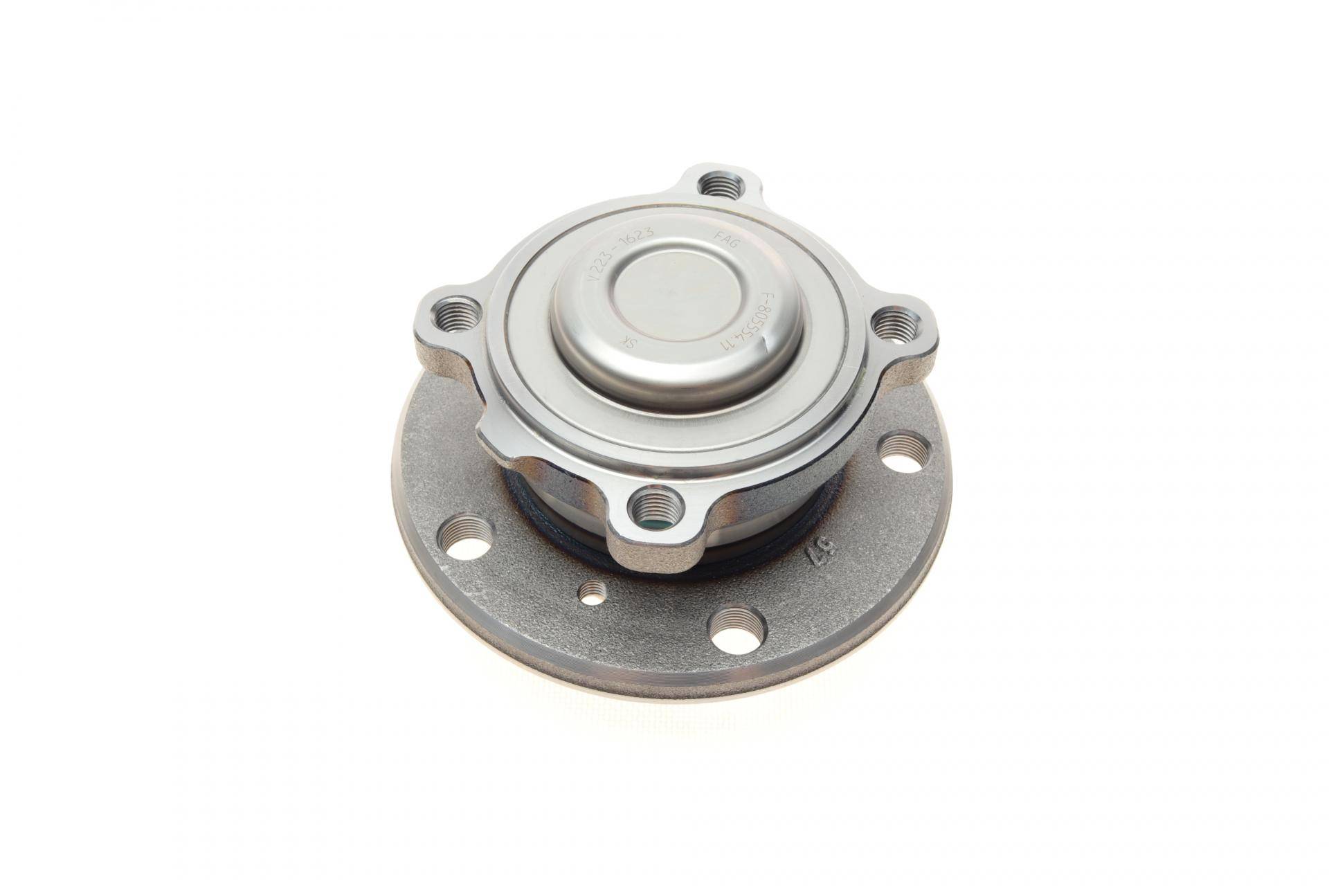 Підшипник маточини (передньої) BMW 1 (F20)/2 (F23)/3 (F34)/4 (F32/F83) 11-